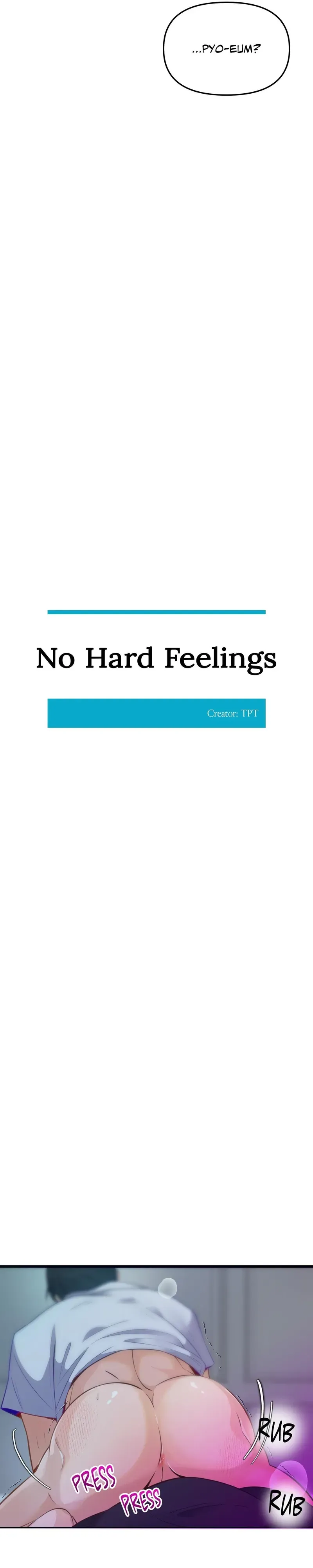 Read No Hard Feelings chapter 6 image 2 on Lezhin