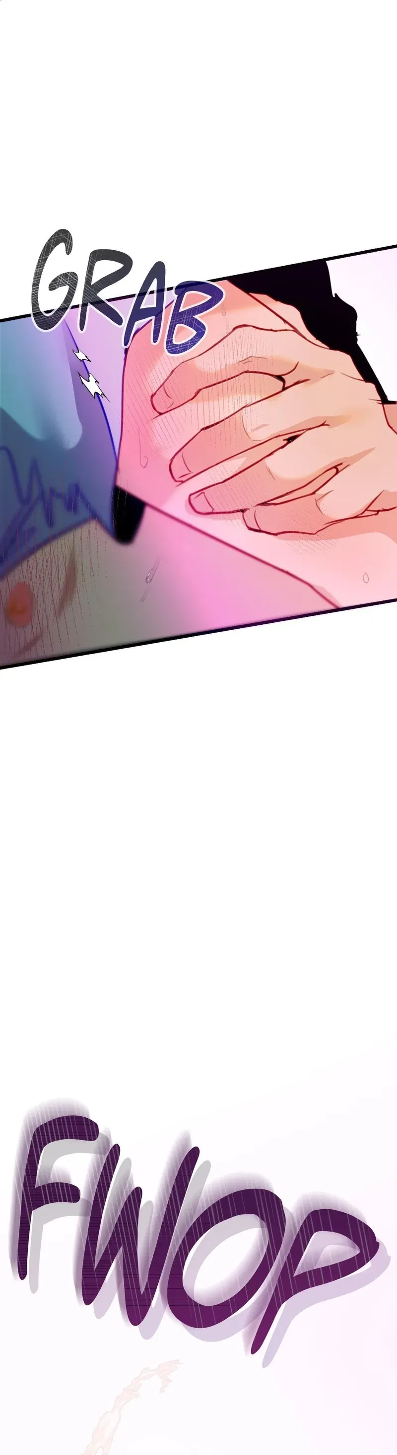 Read No Hard Feelings chapter 6 image 20 on Lezhin