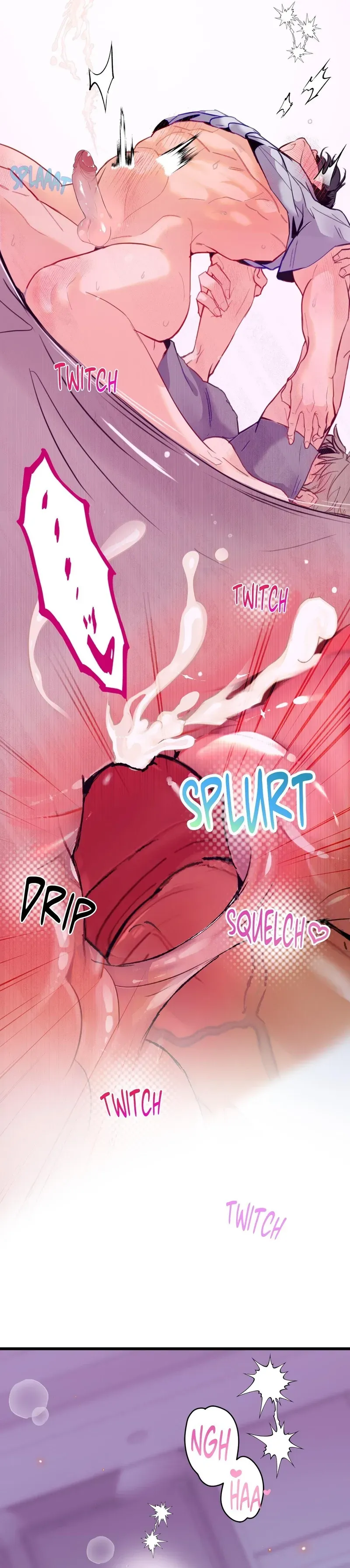 Read No Hard Feelings chapter 6 image 21 on Lezhin