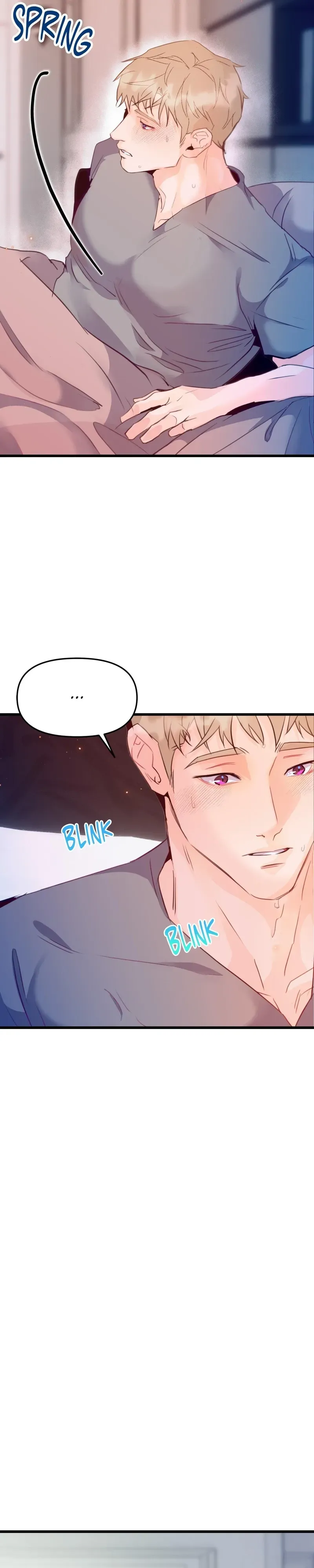 Read No Hard Feelings chapter 6 image 25 on Lezhin