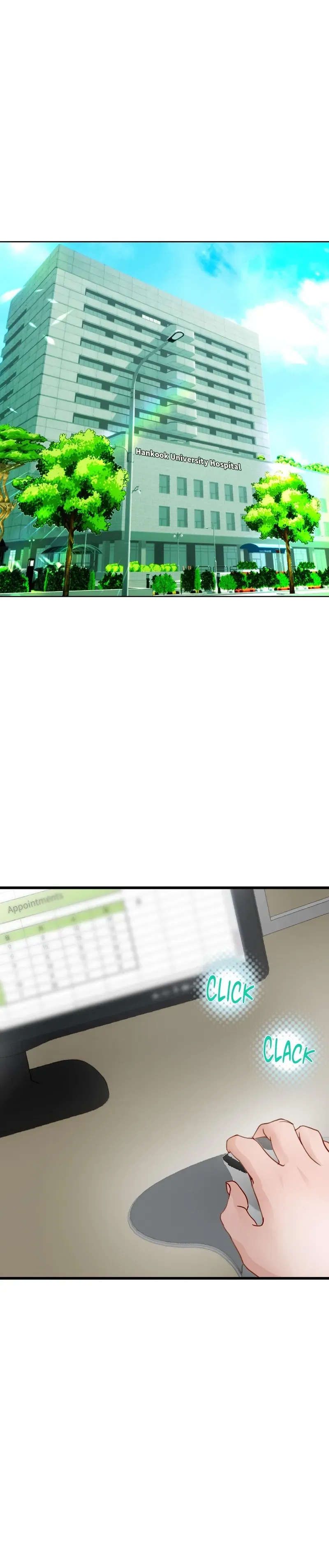 Read No Hard Feelings chapter 6 image 28 on Lezhin