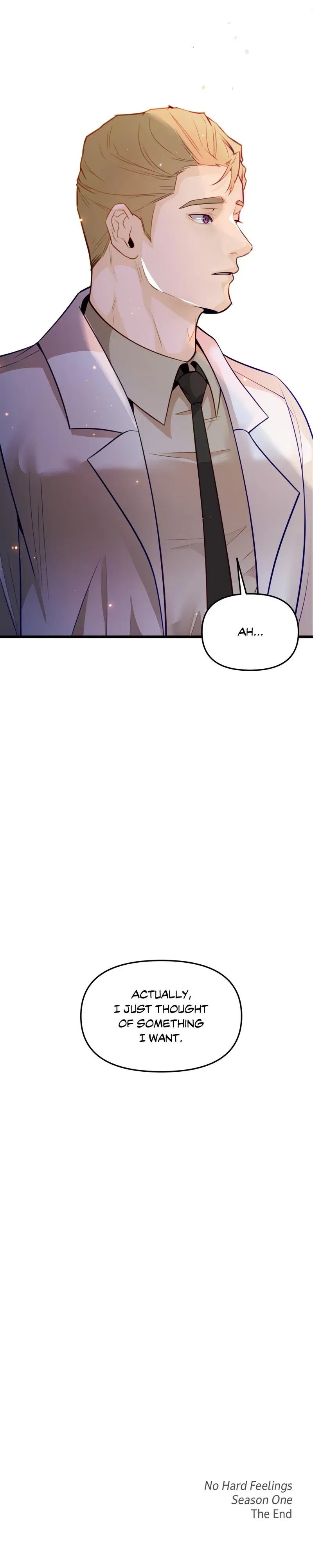 Read No Hard Feelings chapter 6 image 38 on Lezhin