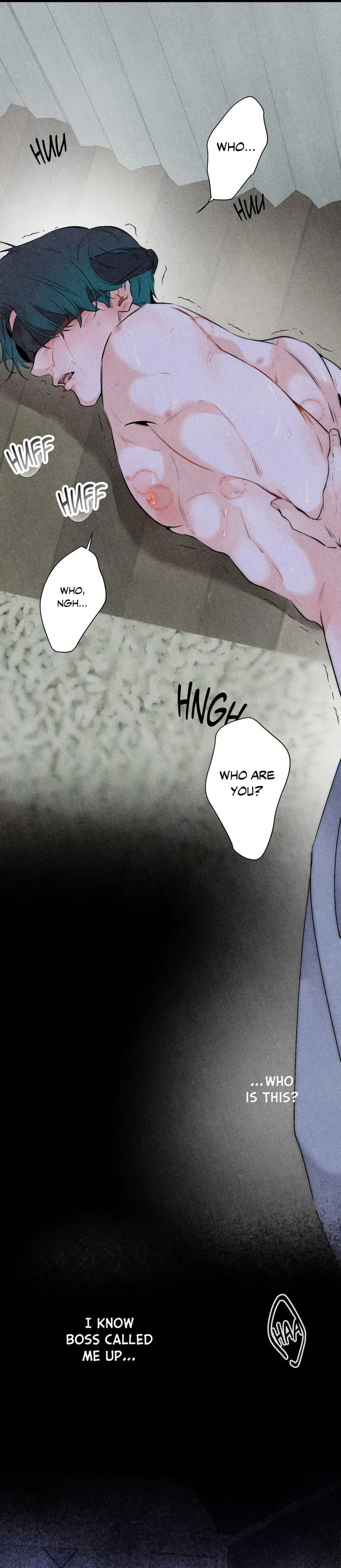 Read No Hard Feelings chapter 7 image 10 on Lezhin