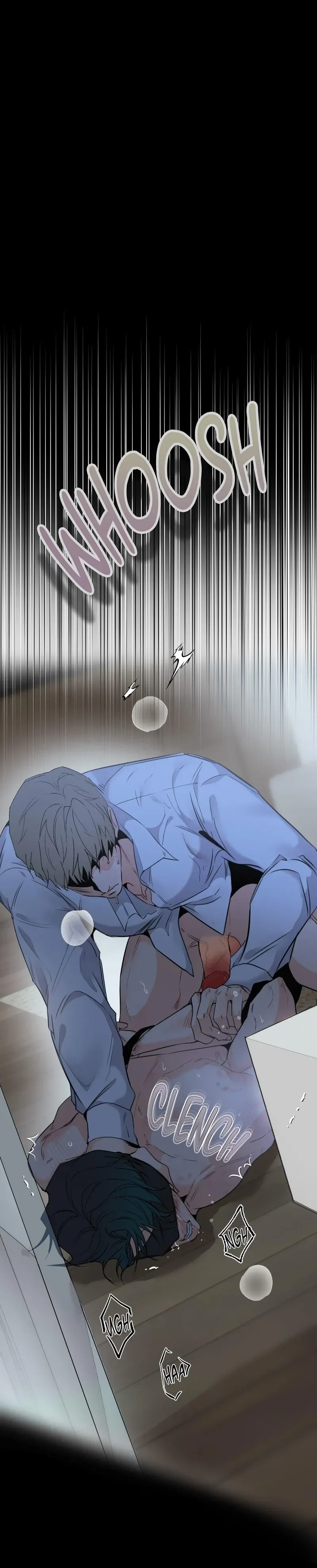 Read No Hard Feelings chapter 7 image 12 on Lezhin