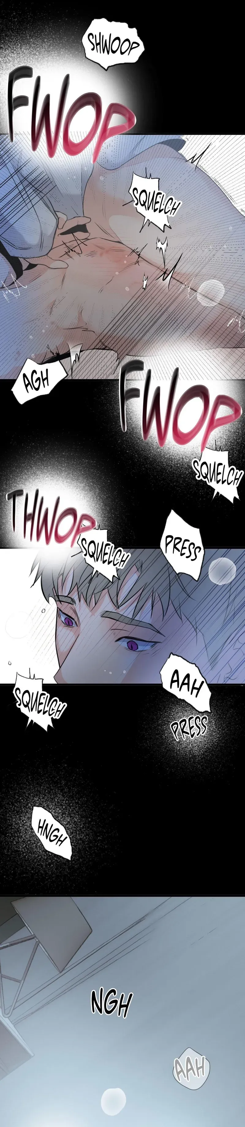 Read No Hard Feelings chapter 7 image 15 on Lezhin