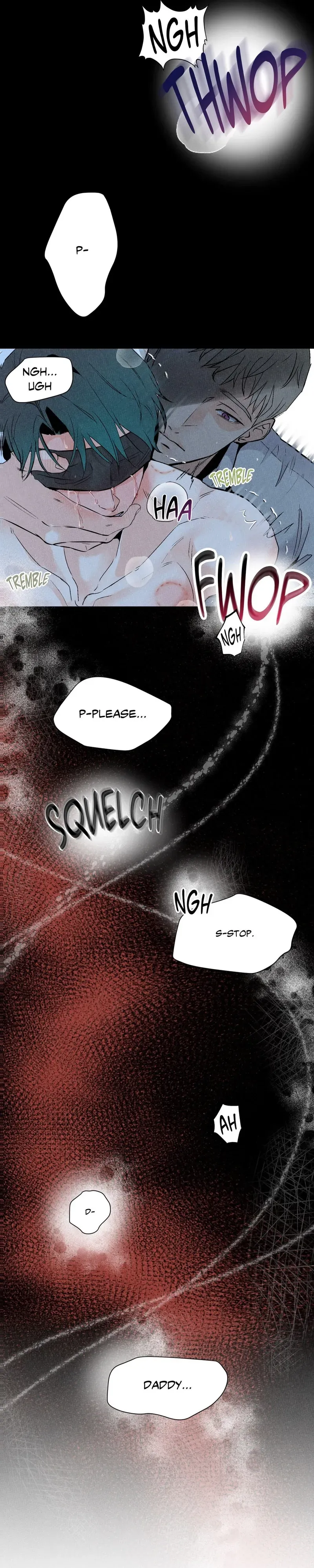 Read No Hard Feelings chapter 7 image 18 on Lezhin
