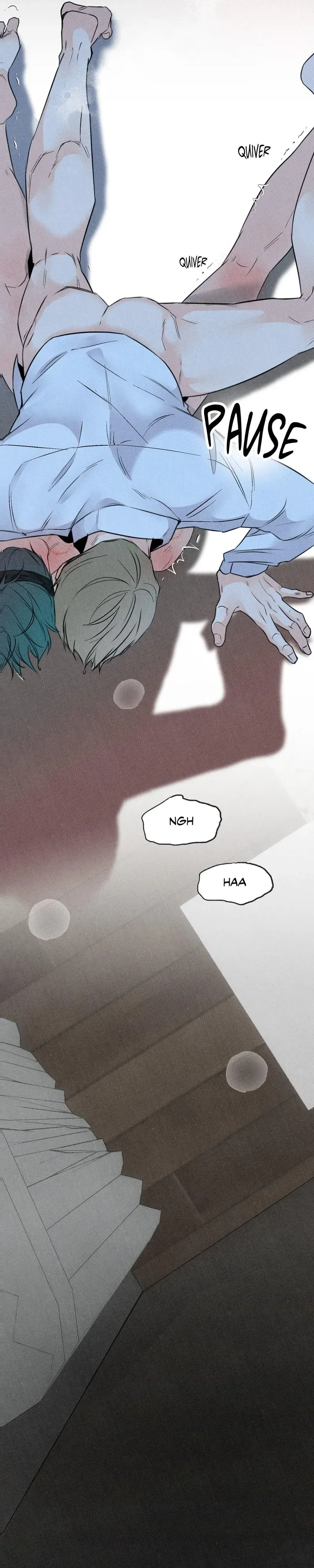 Read No Hard Feelings chapter 7 image 19 on Lezhin