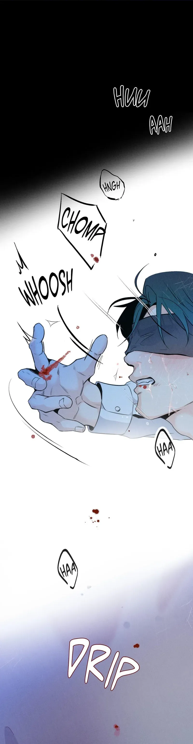 Read No Hard Feelings chapter 7 image 3 on Lezhin