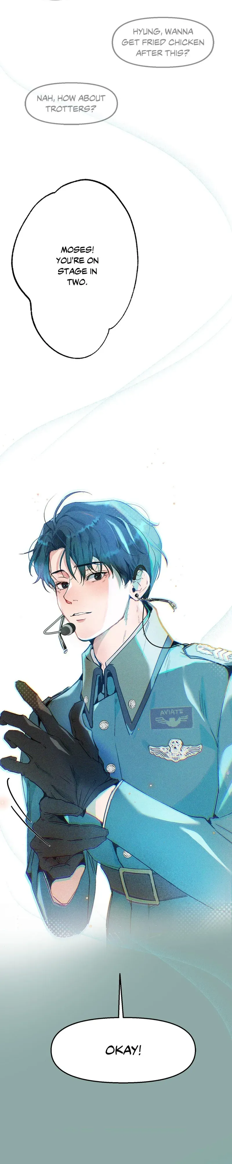 Read No Hard Feelings chapter 7 image 40 on Lezhin
