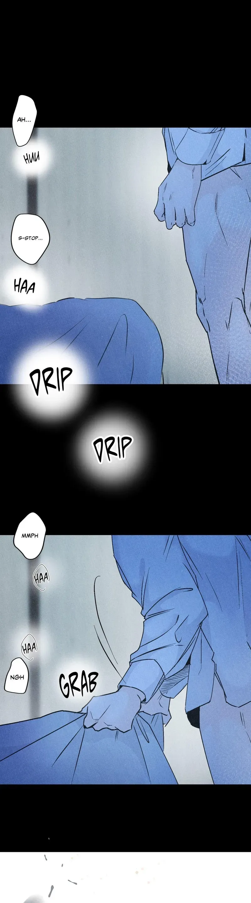 Read No Hard Feelings chapter 7 image 6 on Lezhin
