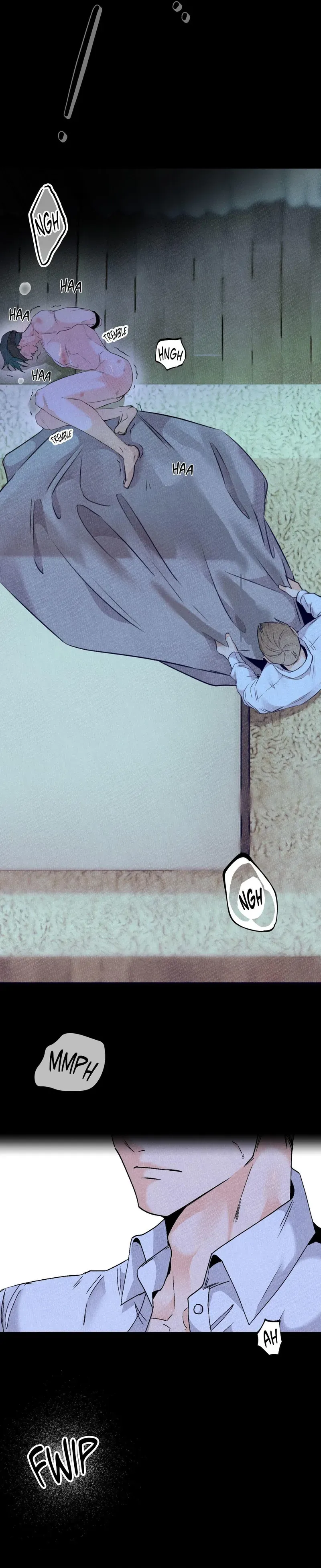 Read No Hard Feelings chapter 7 image 8 on Lezhin