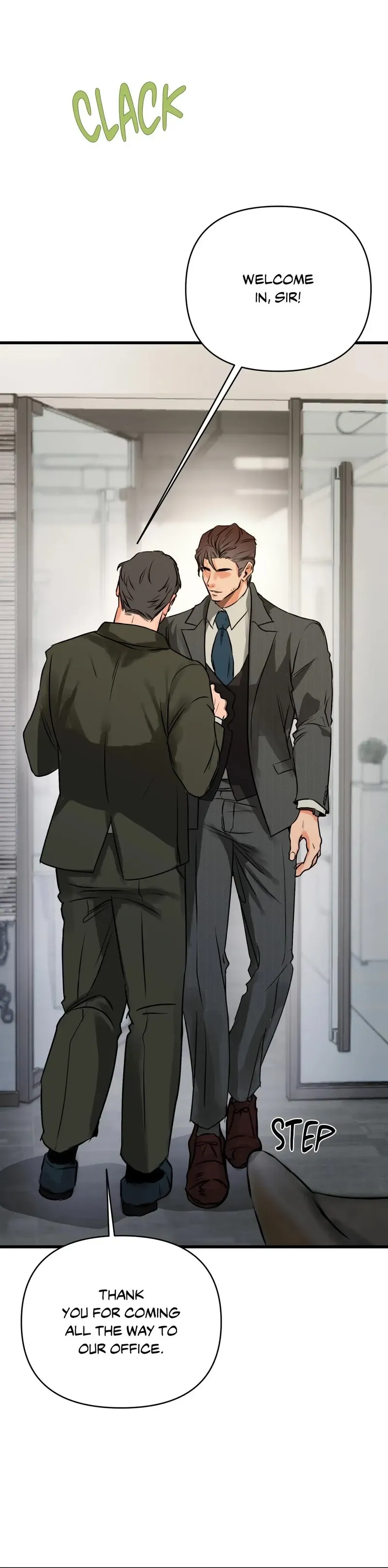 Read No Hard Feelings chapter 8 image 22 on Lezhin