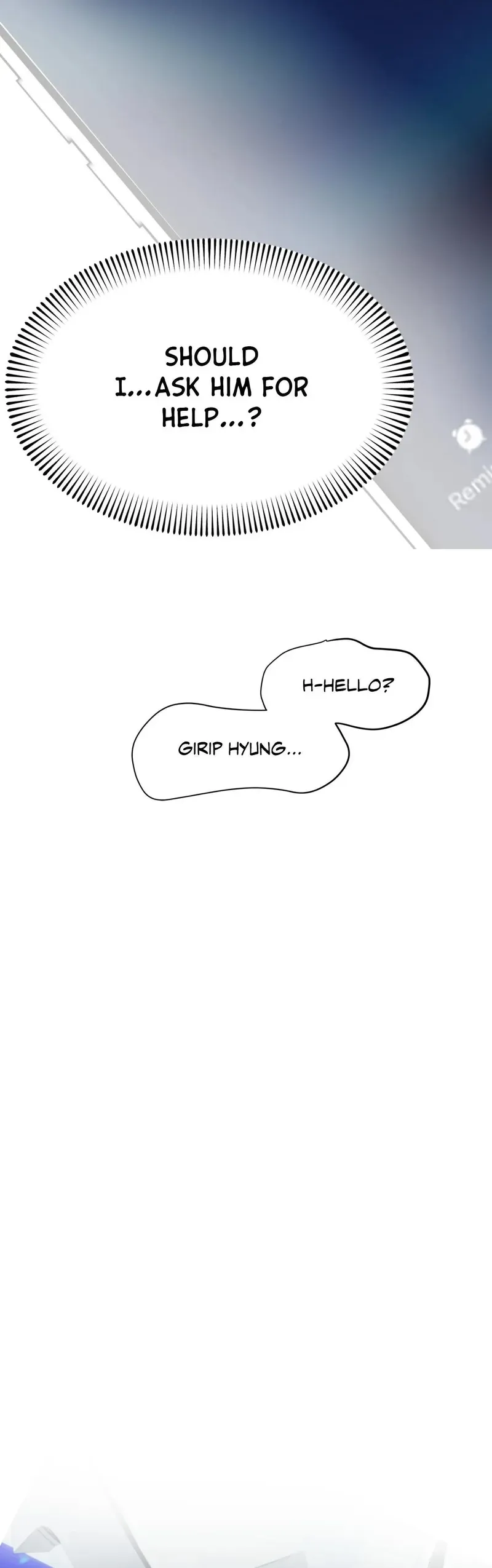 Read No Hard Feelings chapter 9 image 25 on Lezhin