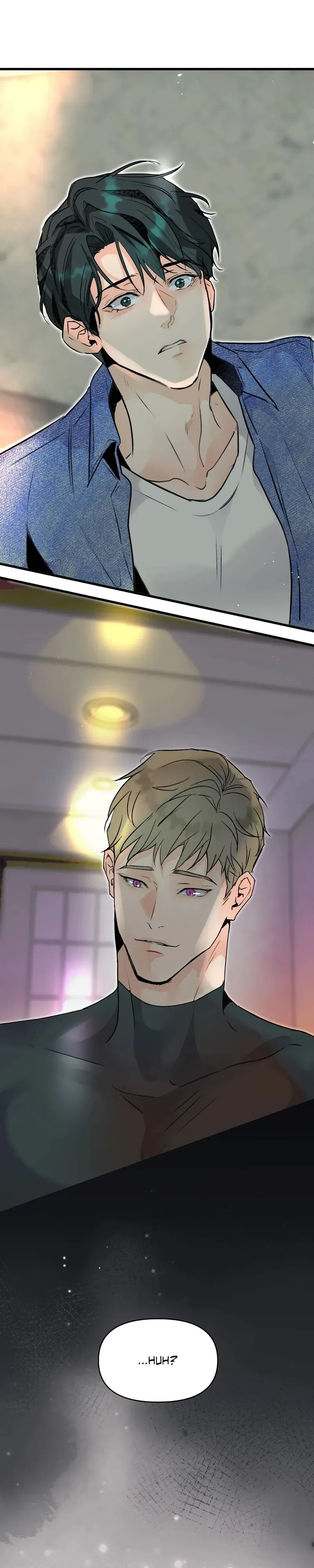 Read No Hard Feelings chapter 9 image 38 on Lezhin