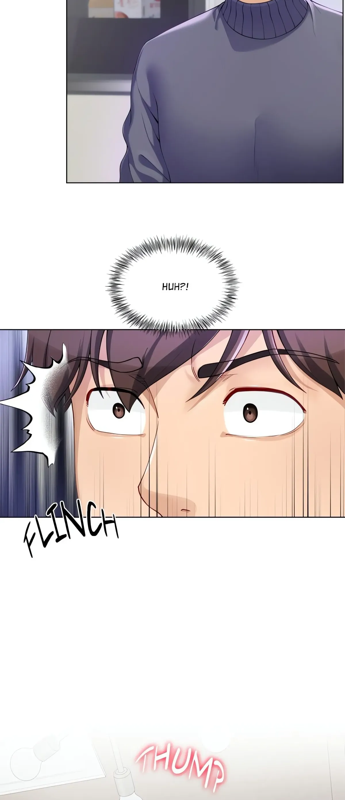 Read  chapter 1 image 100 on Lezhin