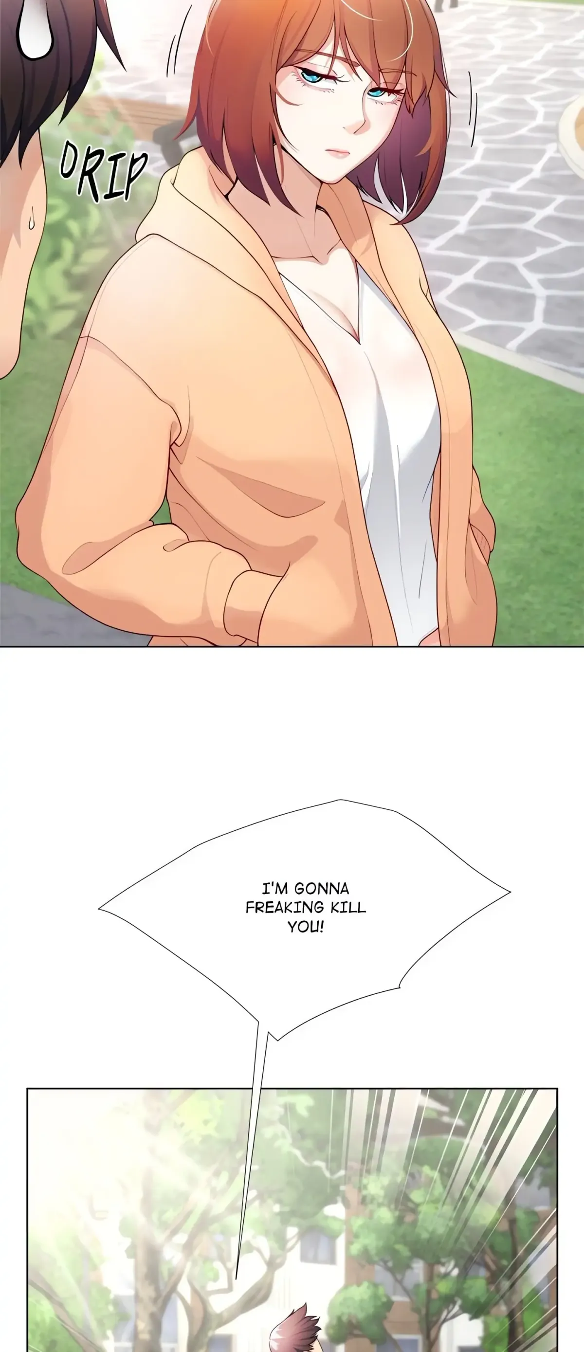 Read  chapter 1 image 19 on Lezhin