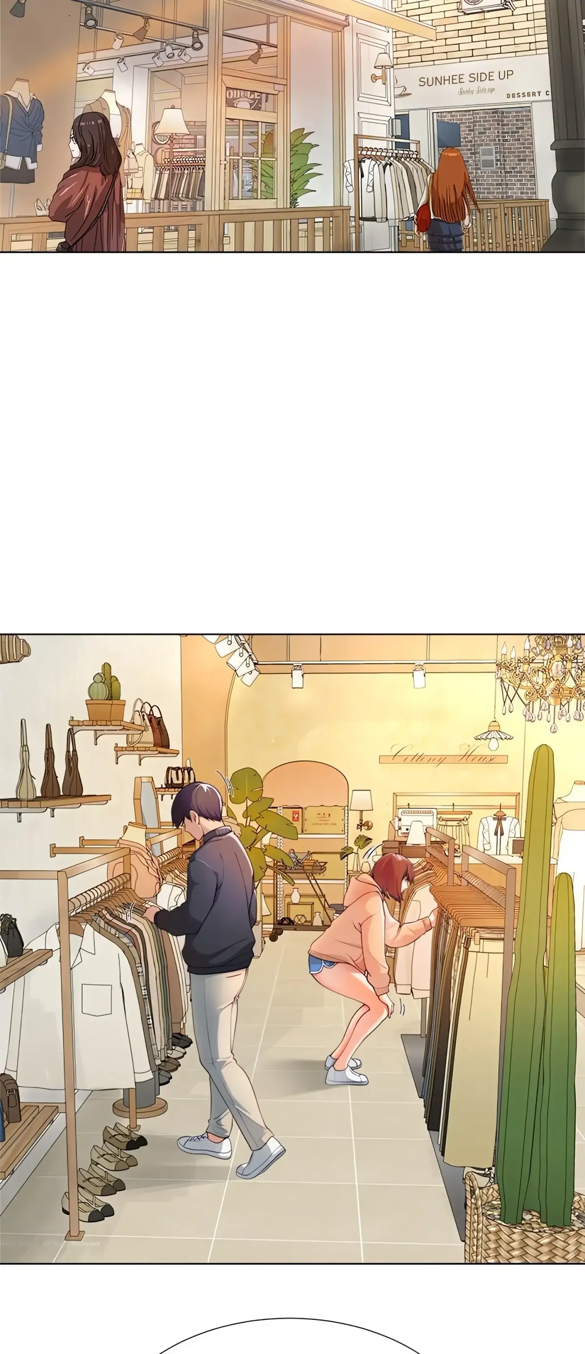 Read  chapter 1 image 22 on Lezhin