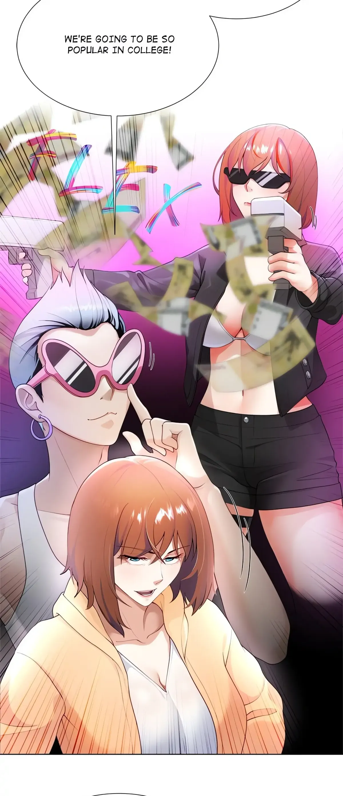 Read  chapter 1 image 24 on Lezhin