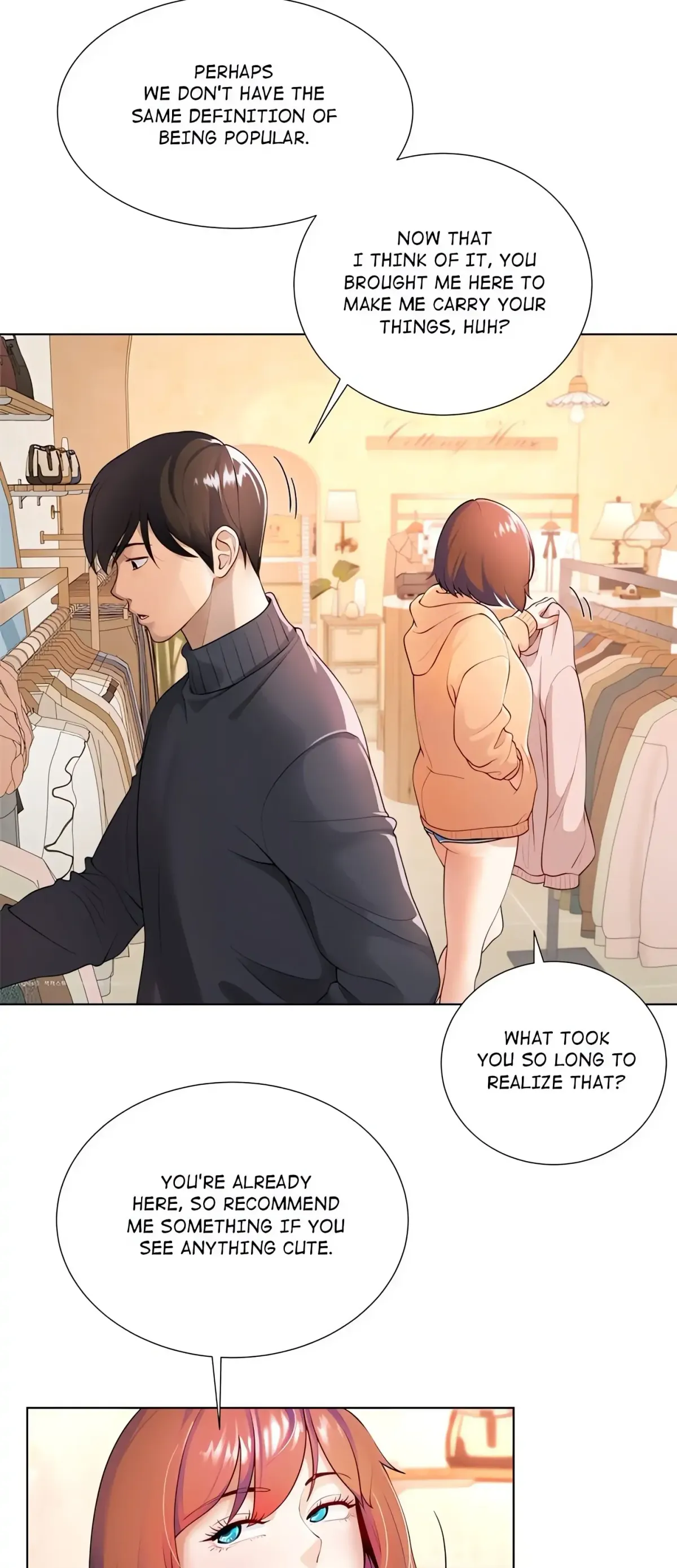 Read  chapter 1 image 25 on Lezhin