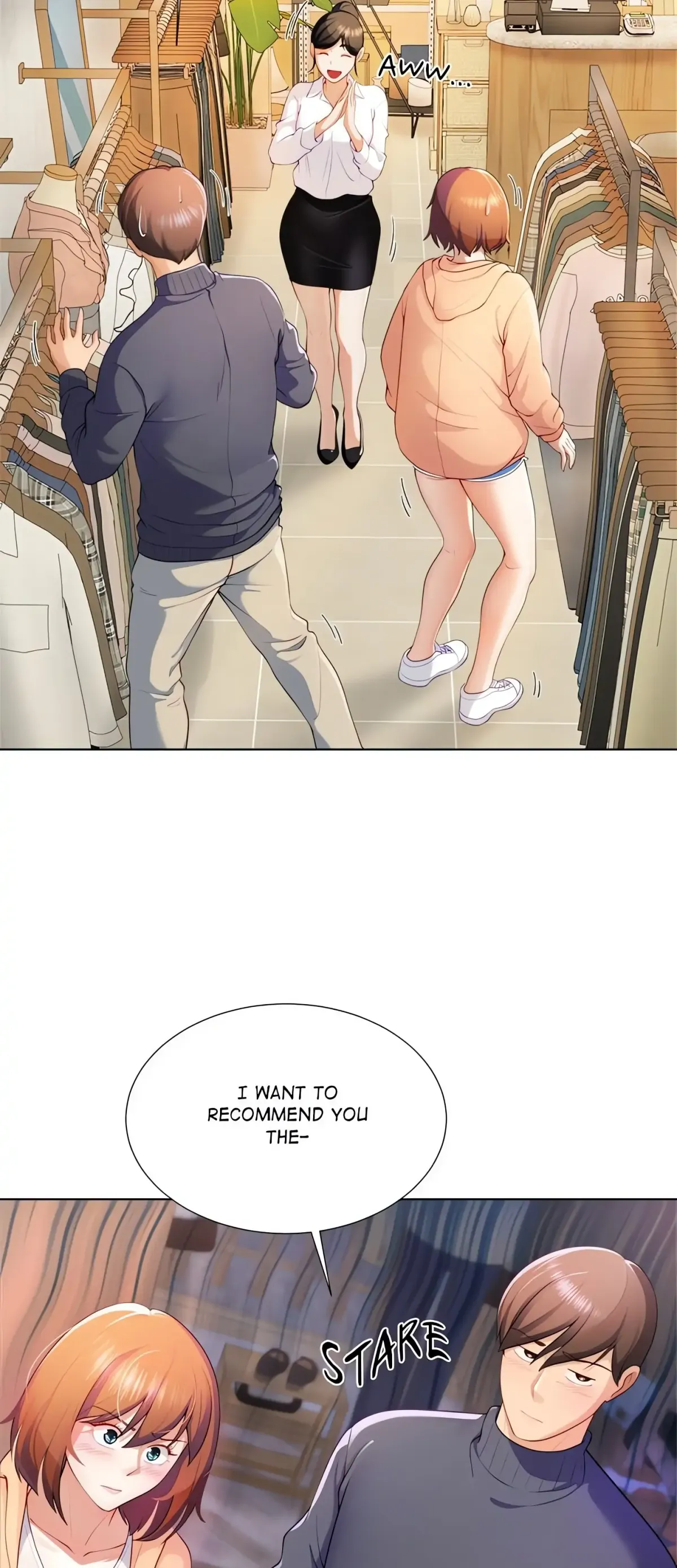 Read  chapter 1 image 29 on Lezhin