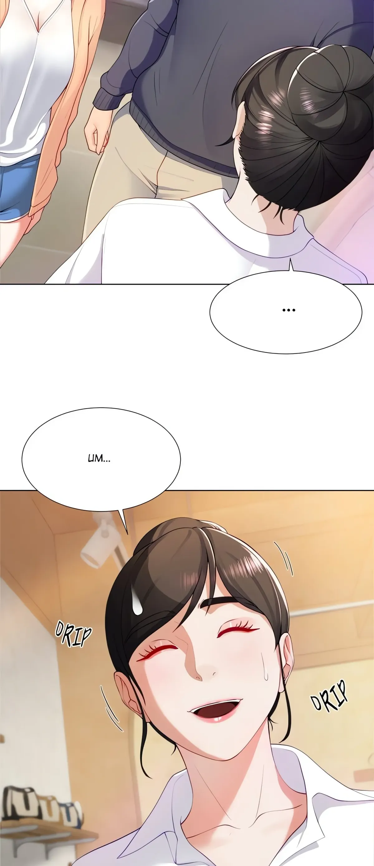 Read  chapter 1 image 30 on Lezhin