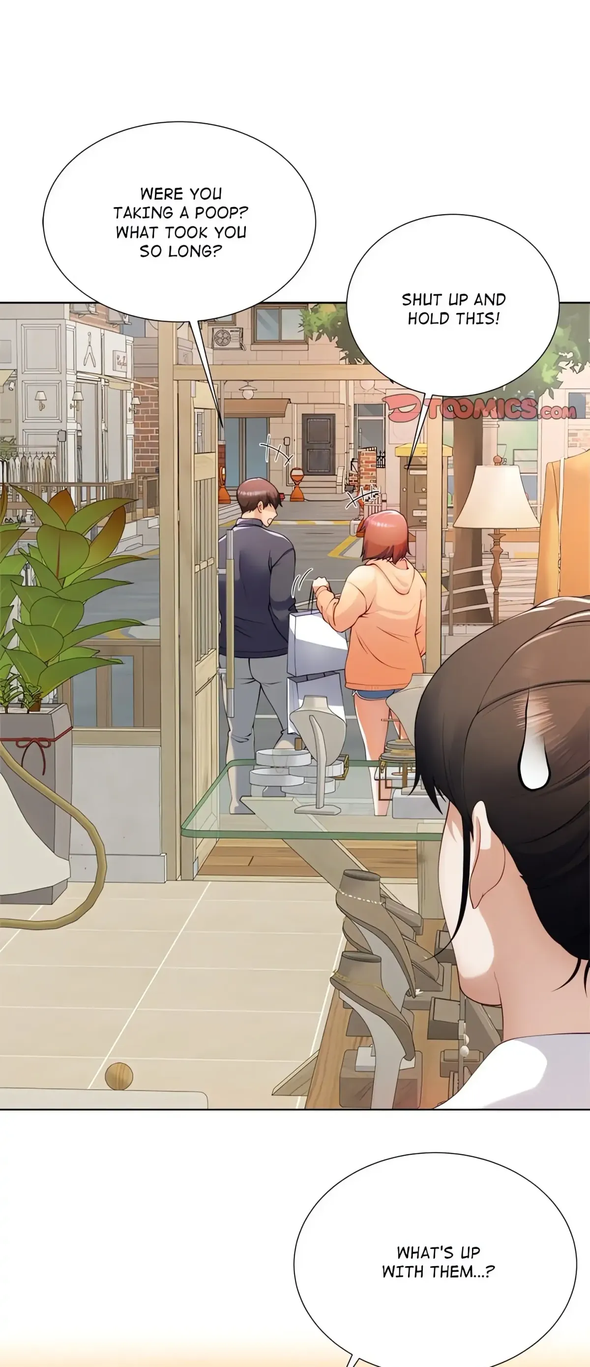 Read  chapter 1 image 37 on Lezhin