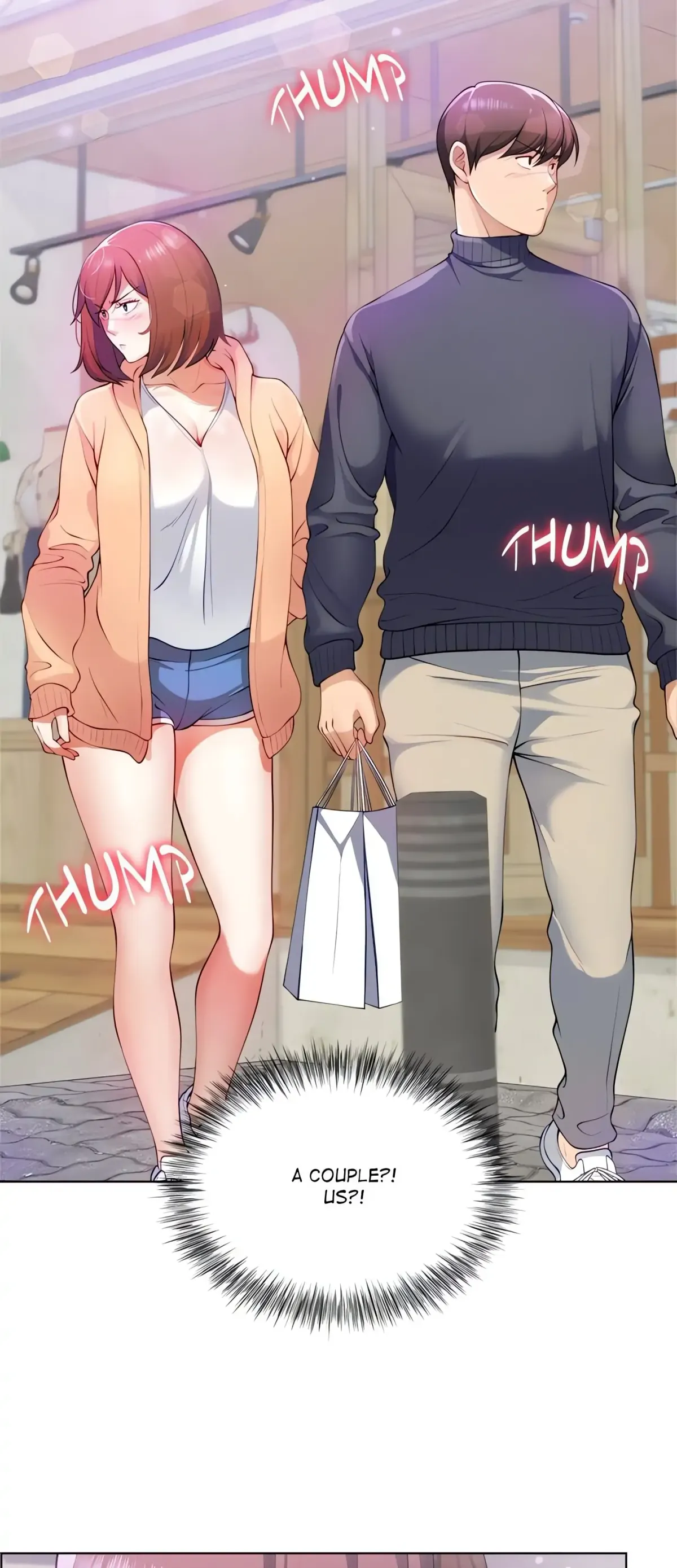 Read  chapter 1 image 40 on Lezhin