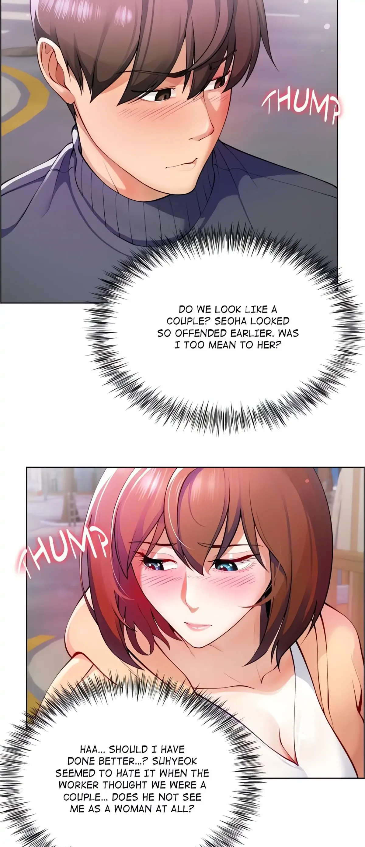 Read  chapter 1 image 41 on Lezhin