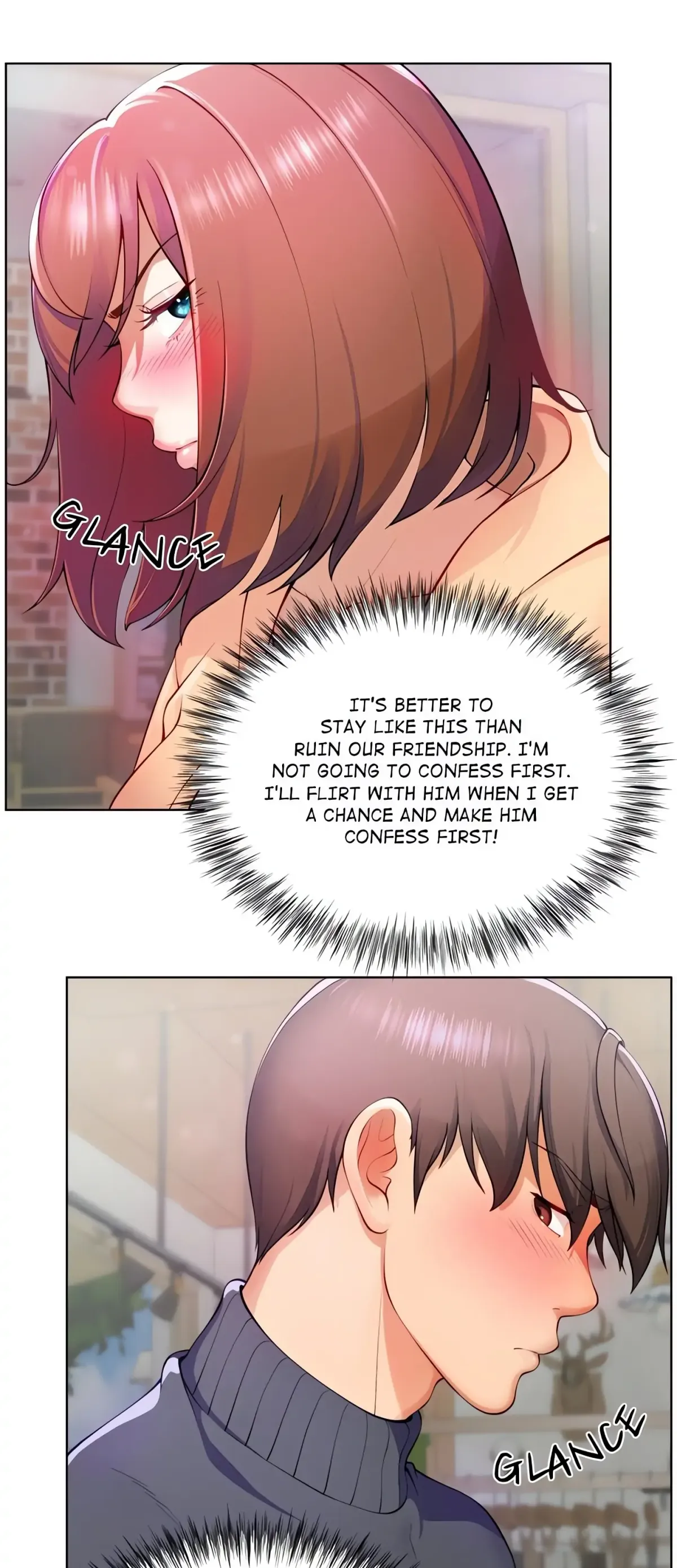 Read  chapter 1 image 43 on Lezhin