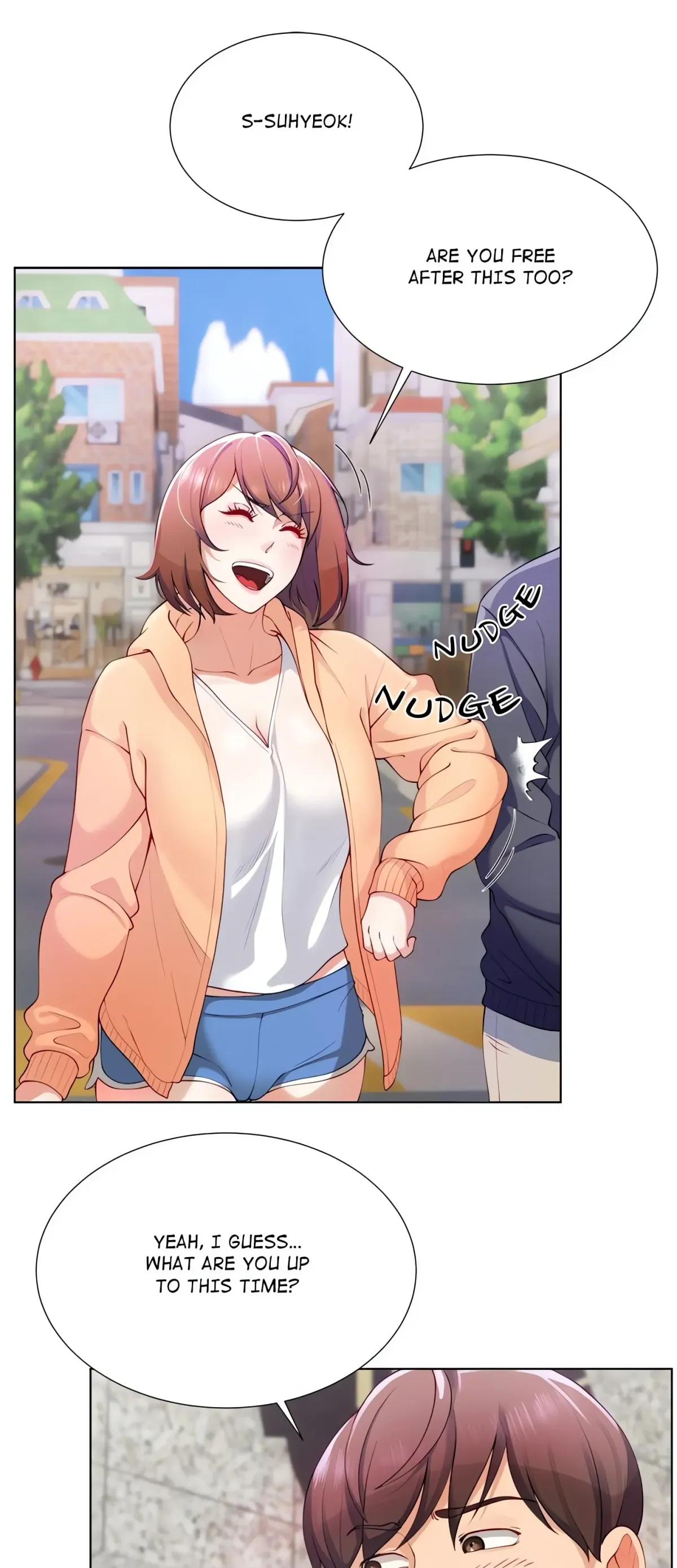 Read  chapter 1 image 45 on Lezhin