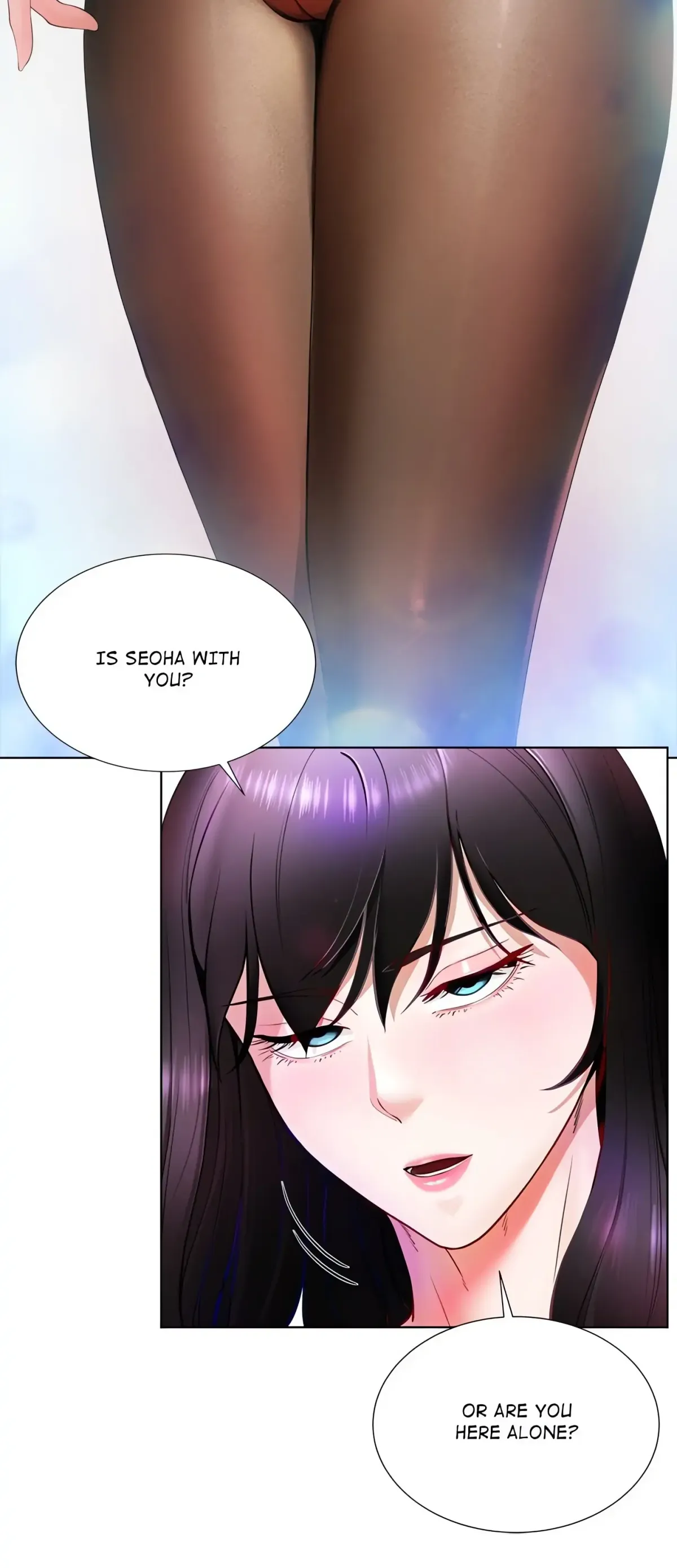 Read  chapter 1 image 53 on Lezhin