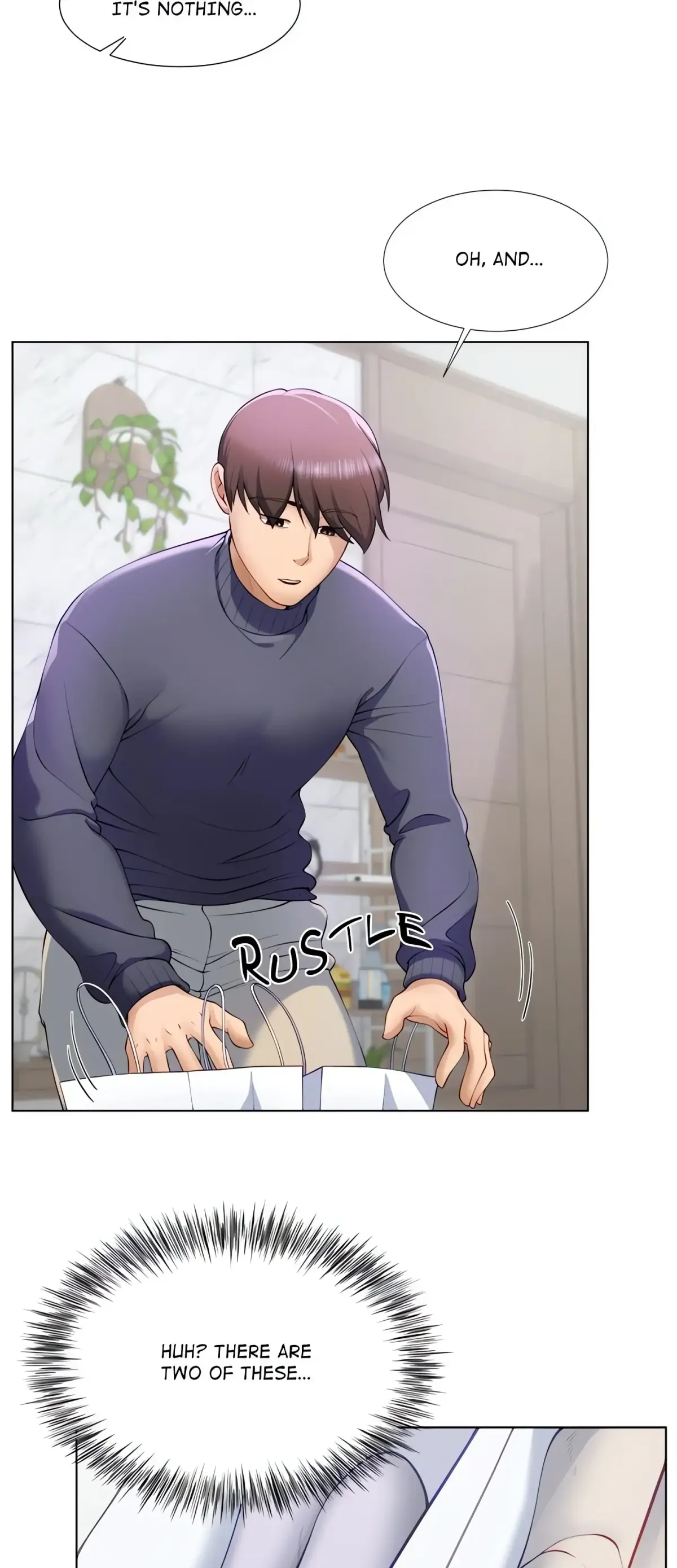 Read  chapter 1 image 55 on Lezhin
