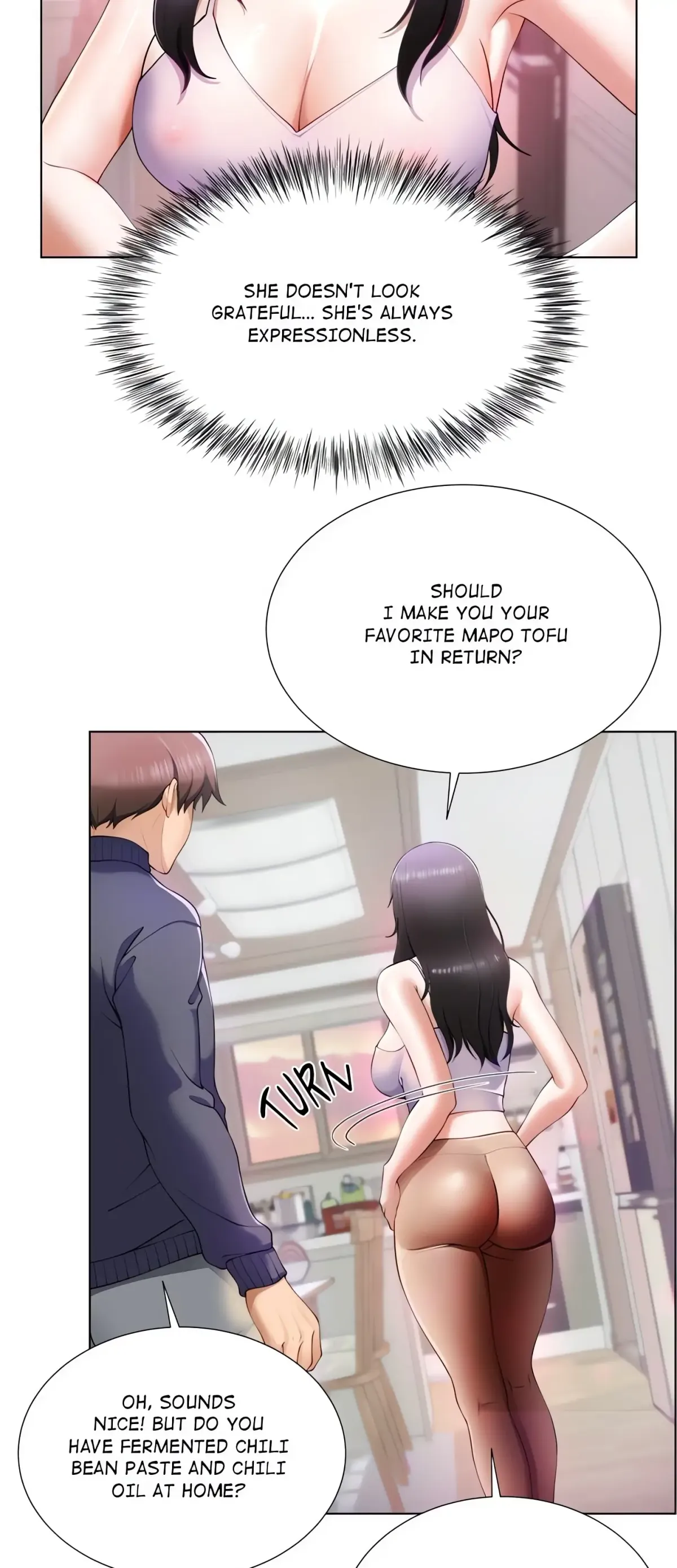 Read  chapter 1 image 58 on Lezhin
