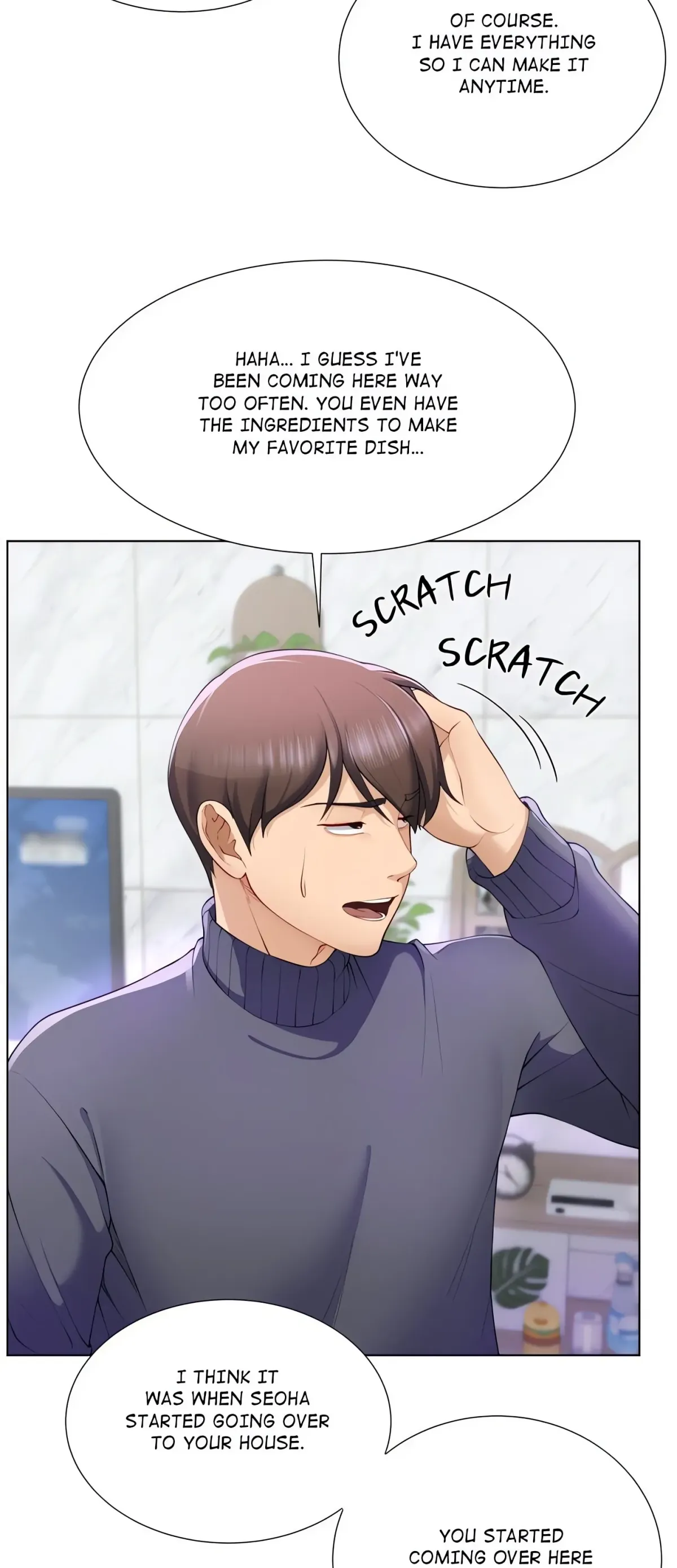 Read  chapter 1 image 59 on Lezhin