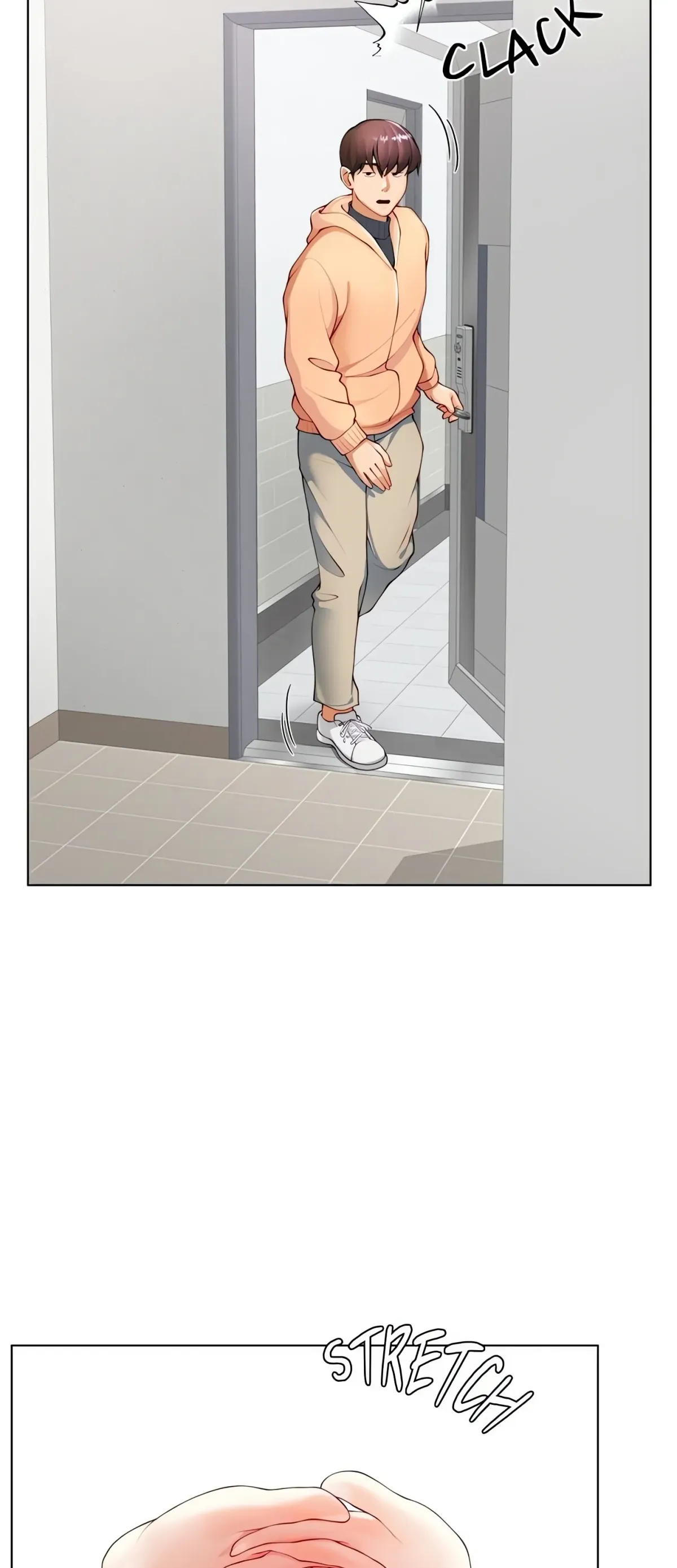 Read  chapter 1 image 6 on Lezhin