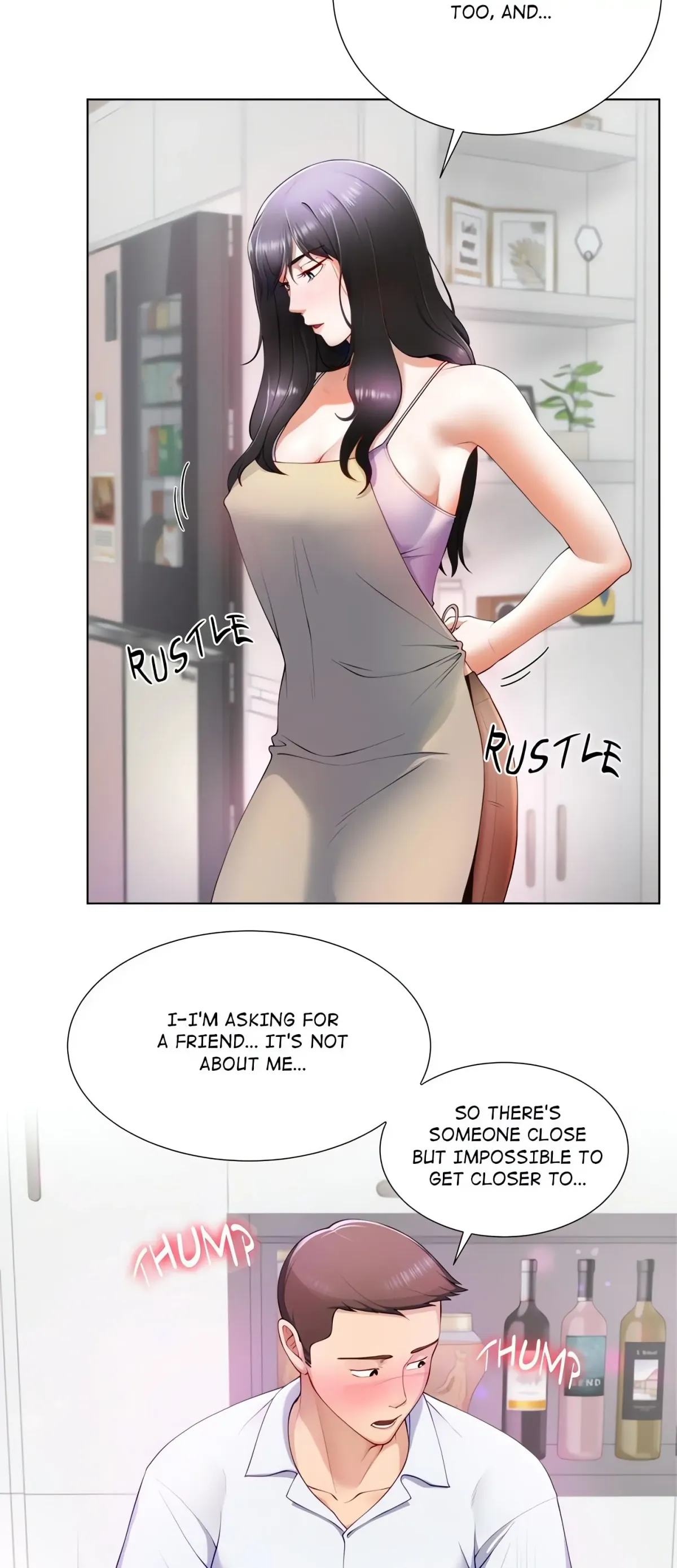 Read  chapter 1 image 60 on Lezhin