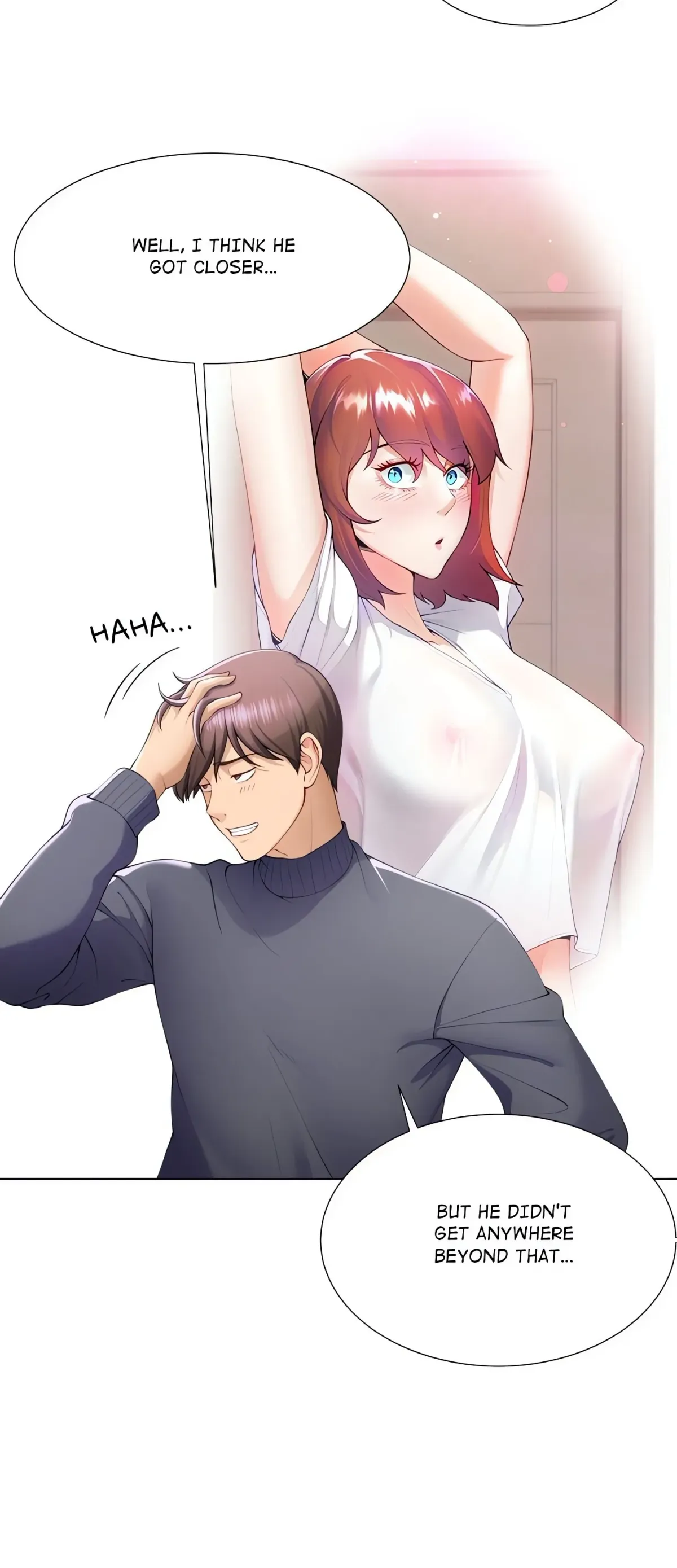 Read  chapter 1 image 63 on Lezhin