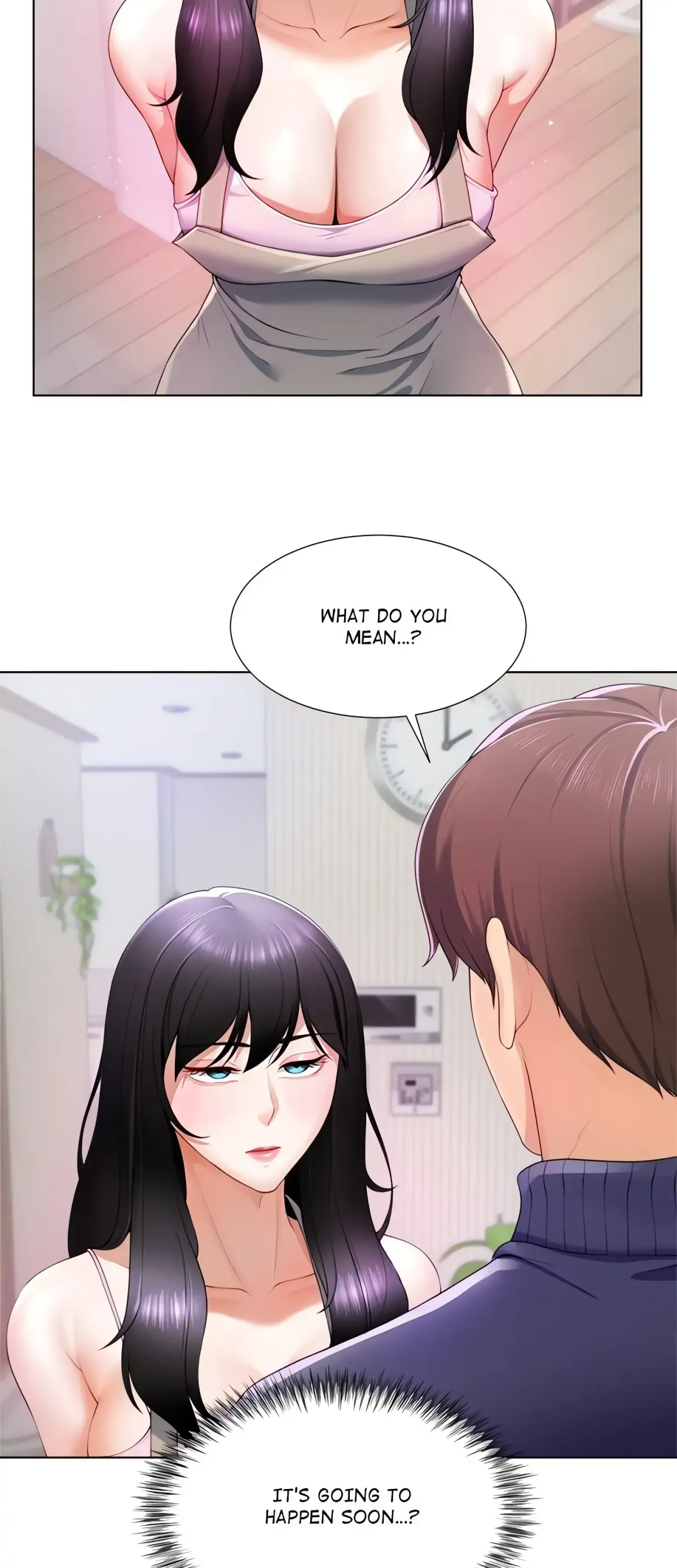 Read  chapter 1 image 65 on Lezhin