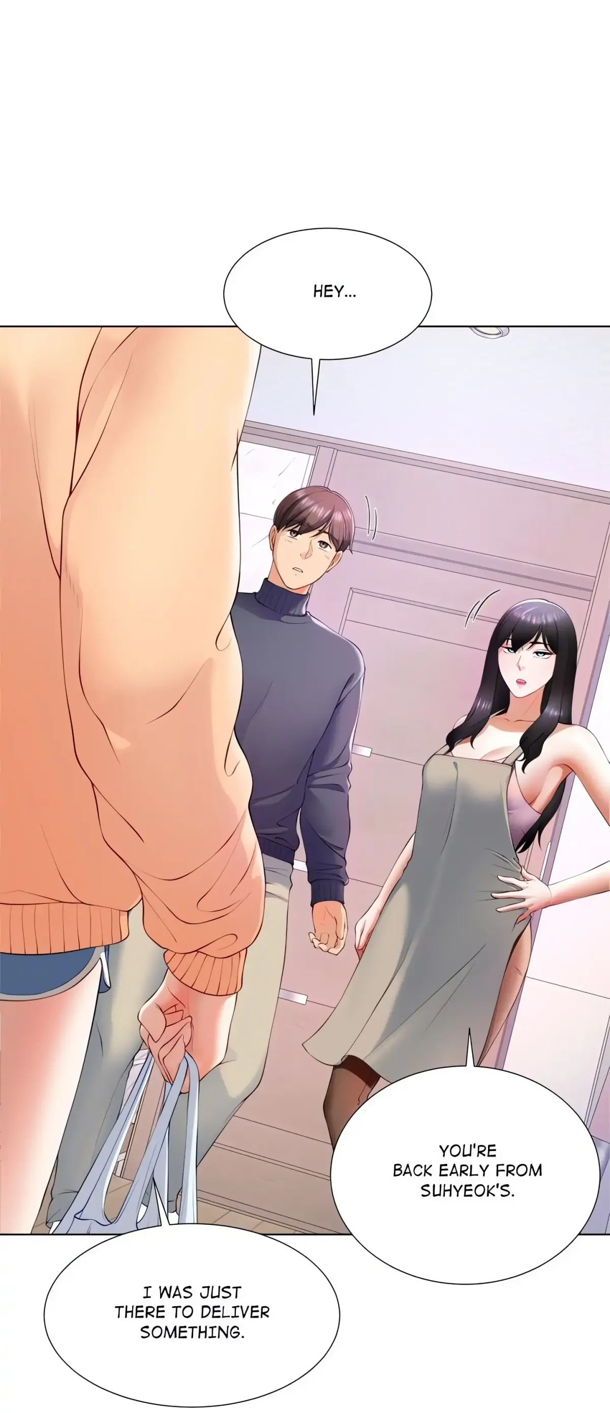 Read  chapter 1 image 67 on Lezhin