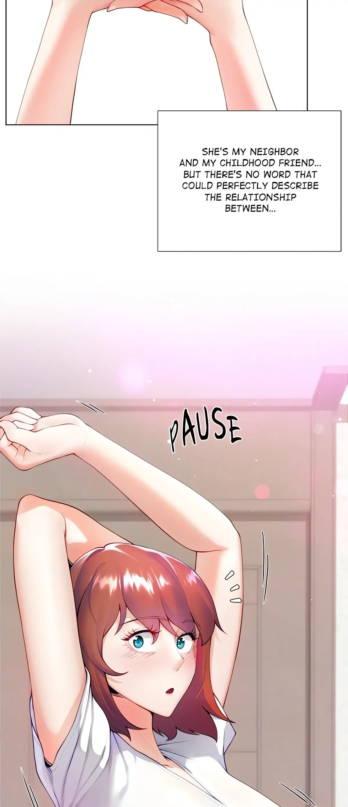 Read  chapter 1 image 7 on Lezhin