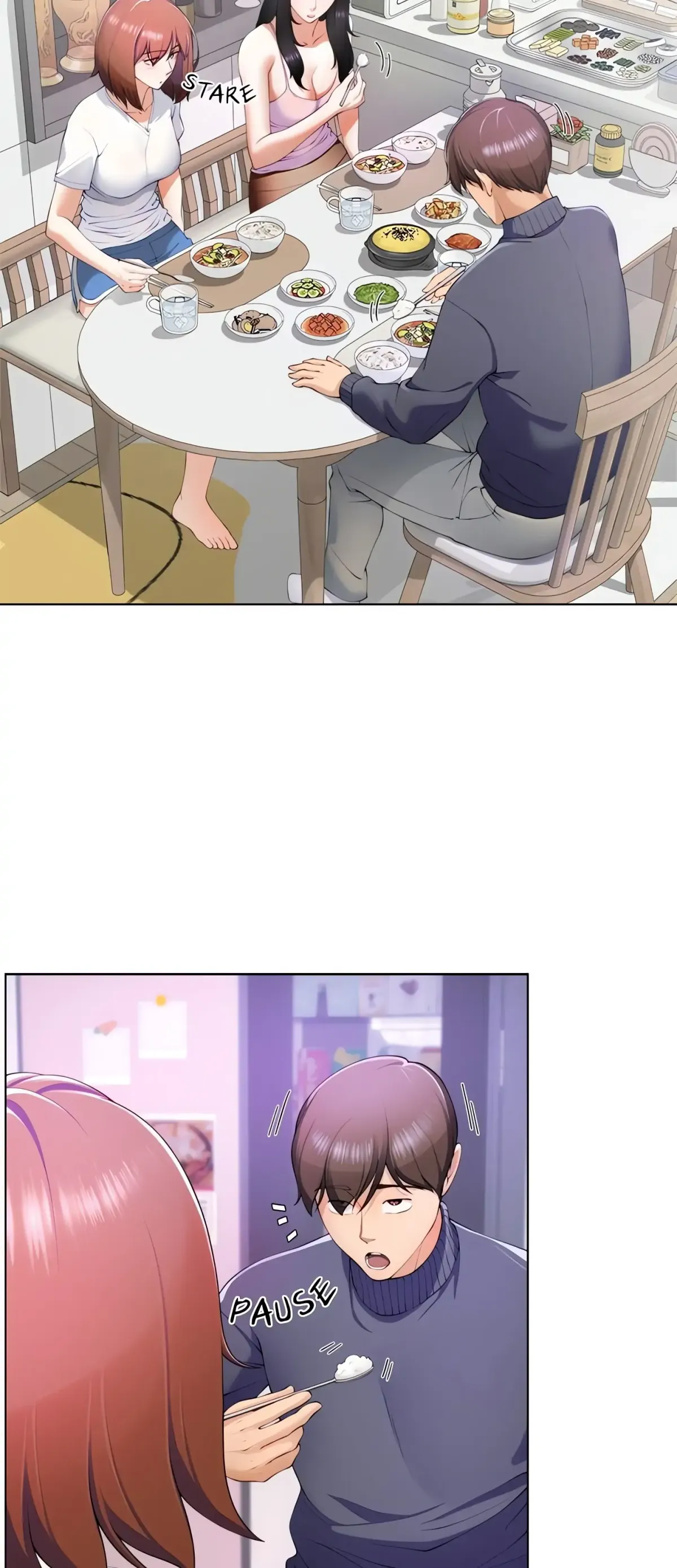 Read  chapter 1 image 71 on Lezhin