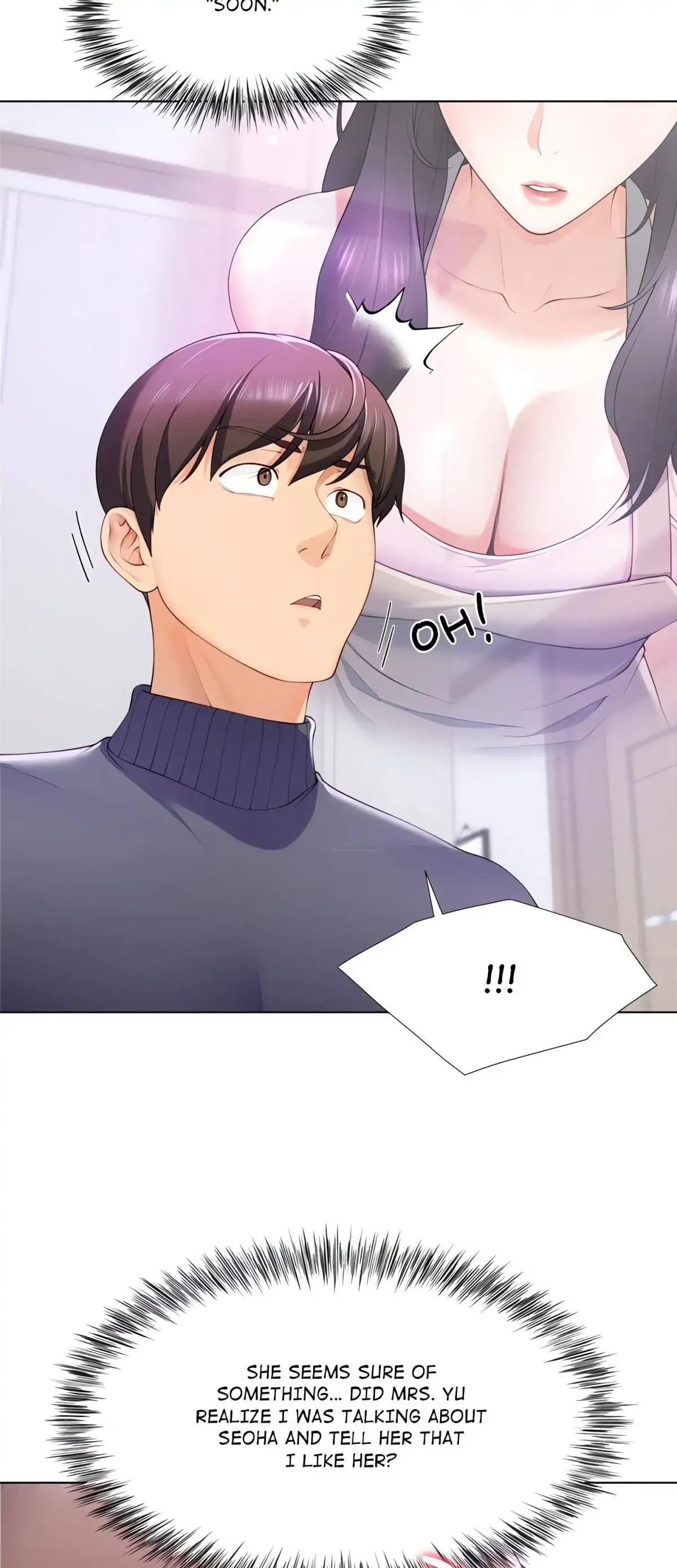 Read  chapter 1 image 74 on Lezhin
