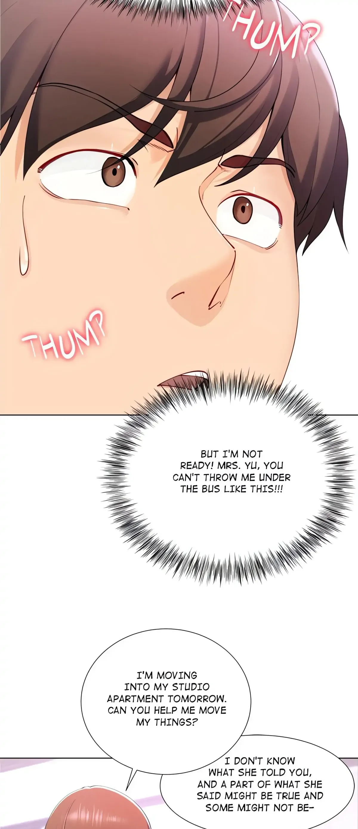 Read  chapter 1 image 75 on Lezhin