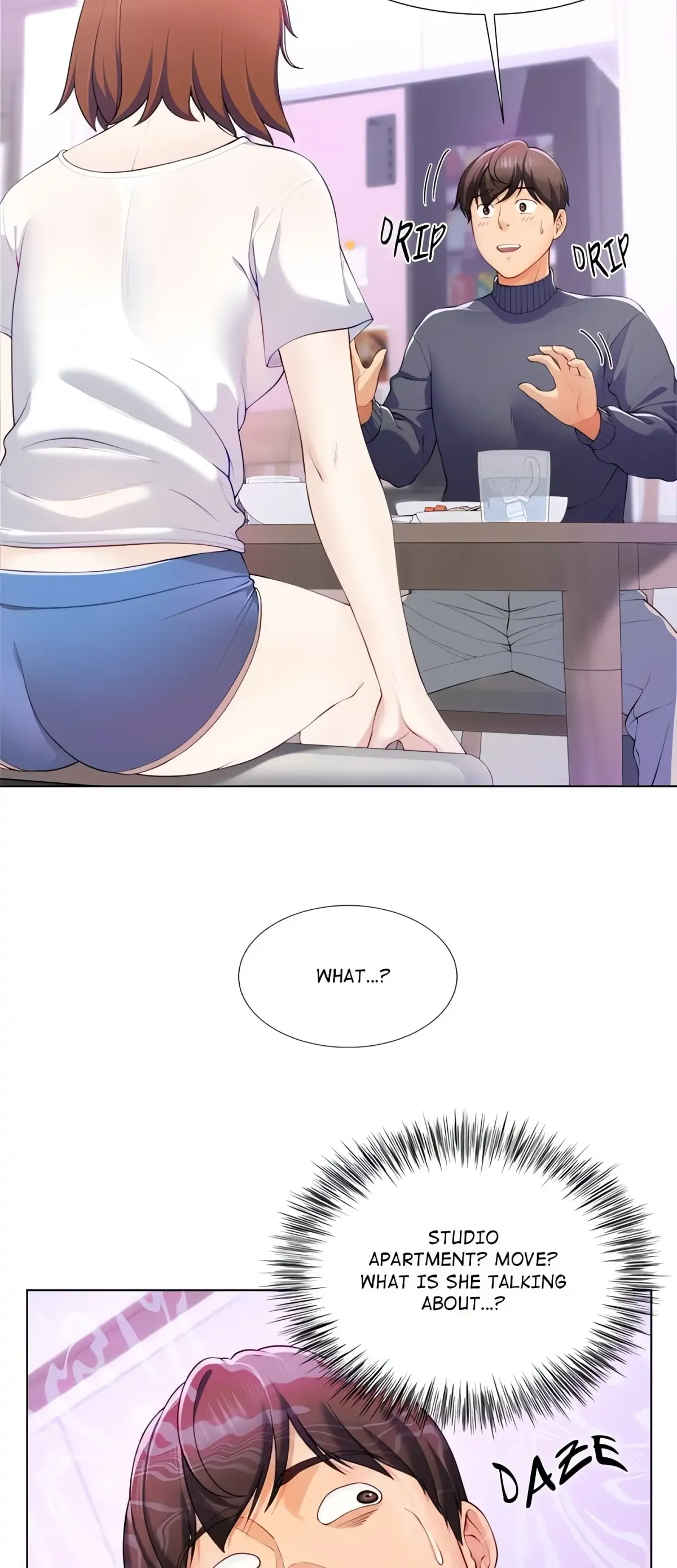 Read  chapter 1 image 76 on Lezhin