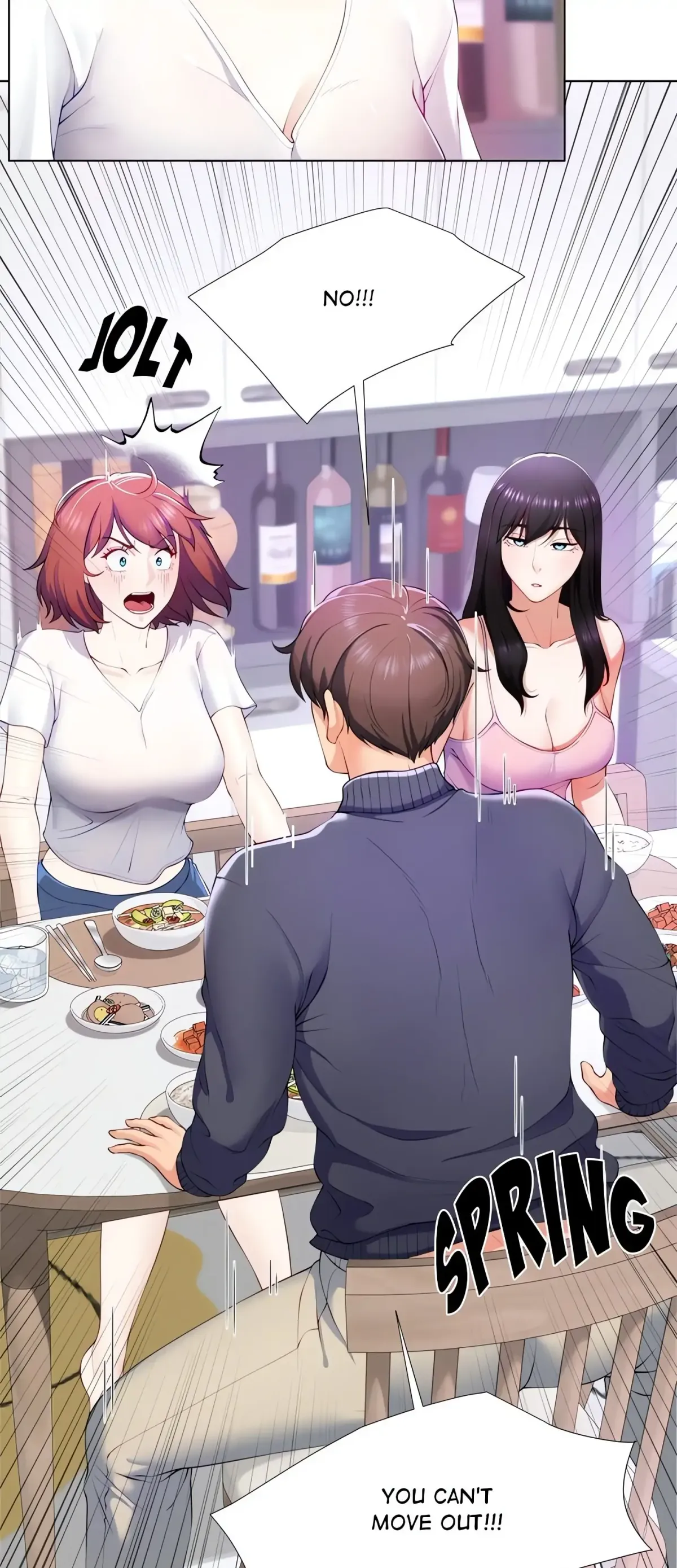 Read  chapter 1 image 79 on Lezhin