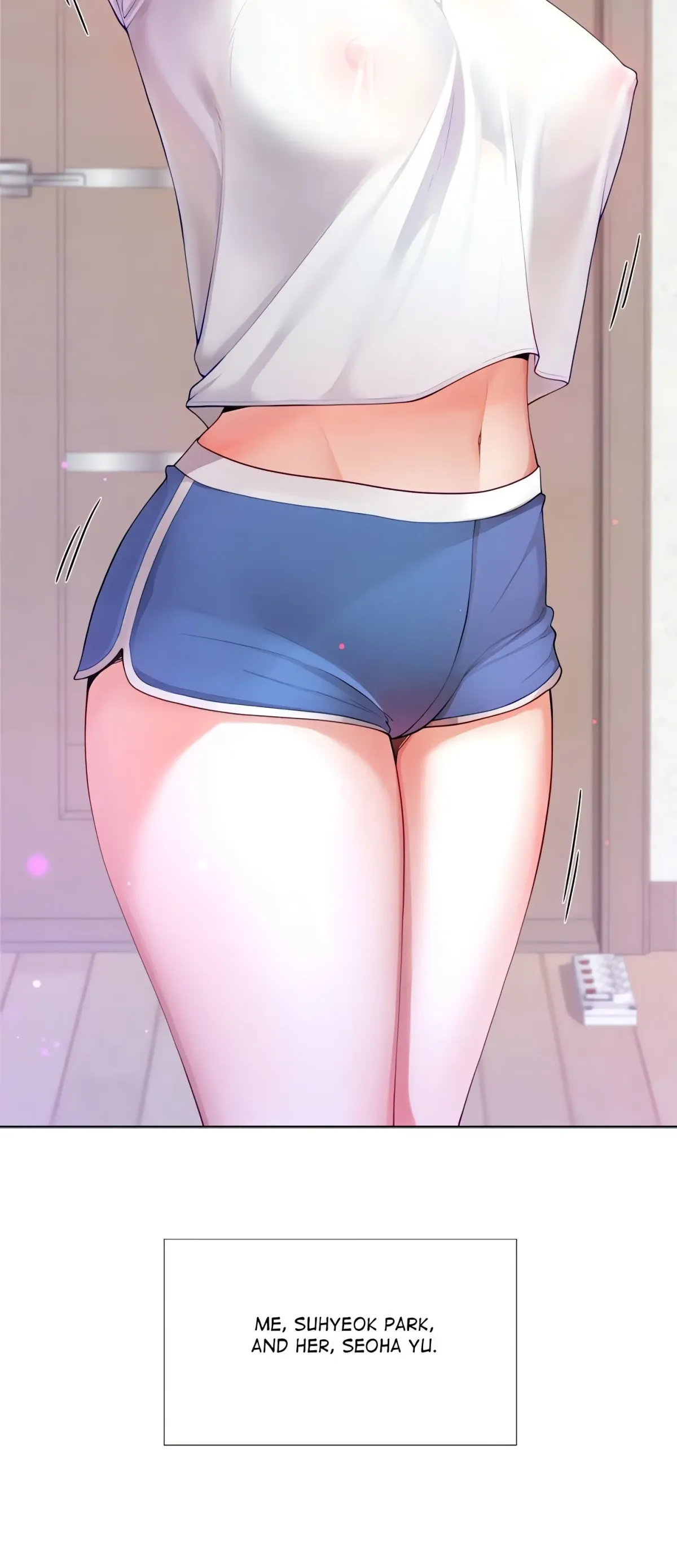 Read  chapter 1 image 8 on Lezhin