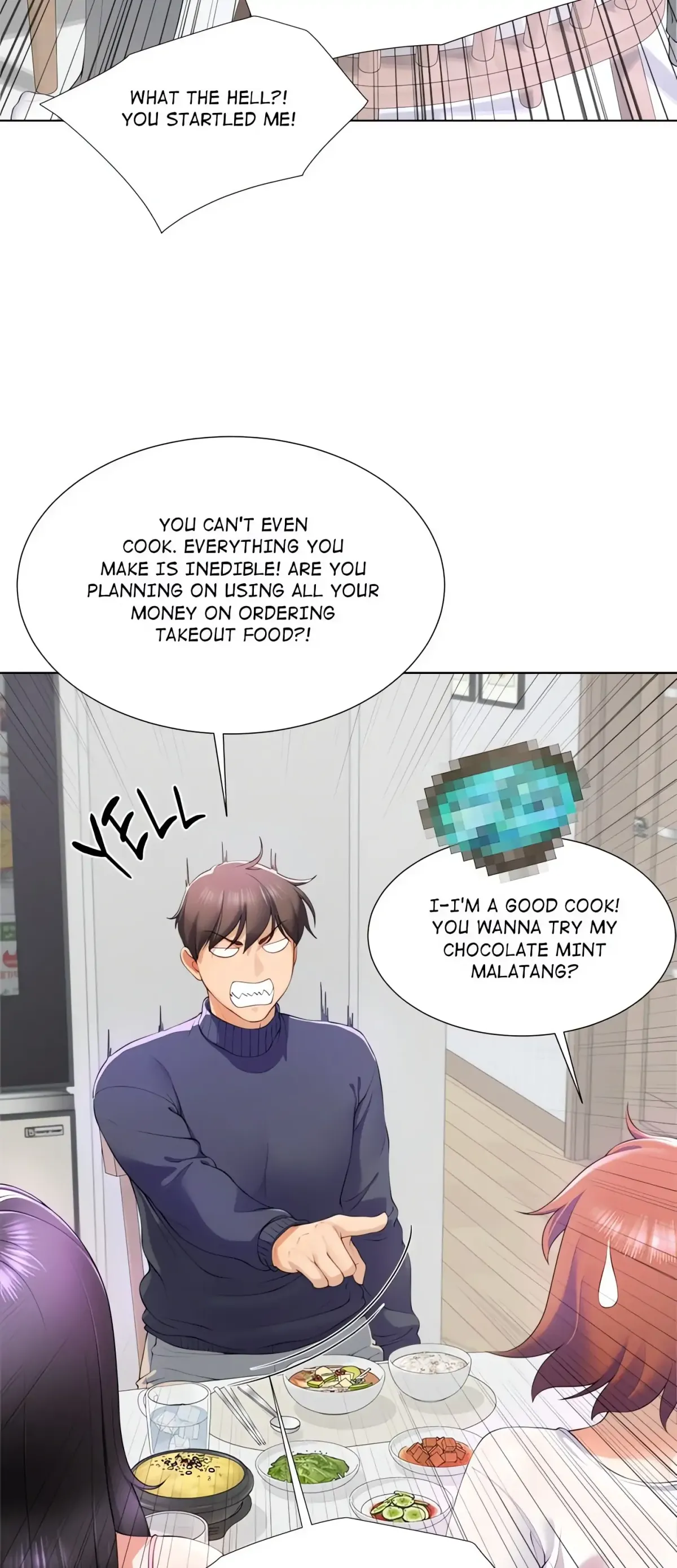 Read  chapter 1 image 80 on Lezhin
