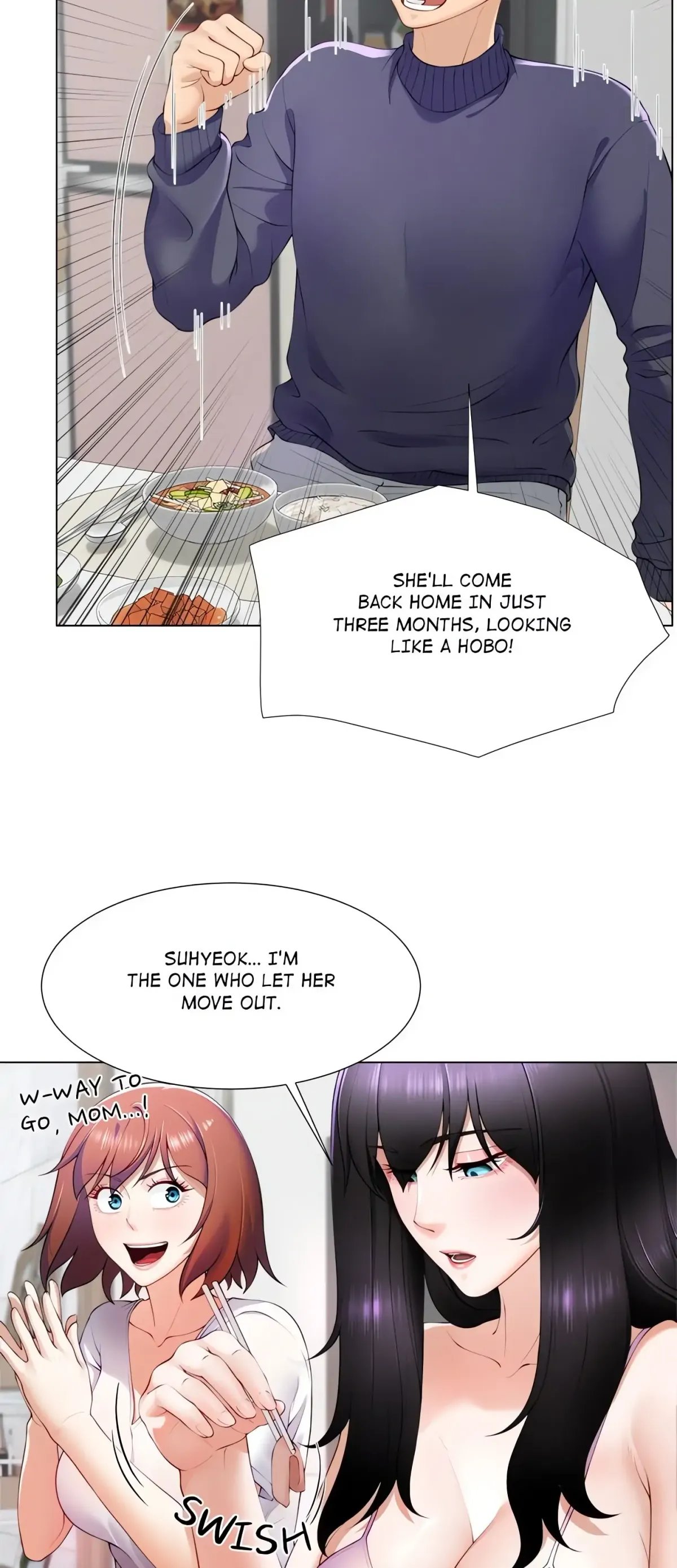 Read  chapter 1 image 84 on Lezhin