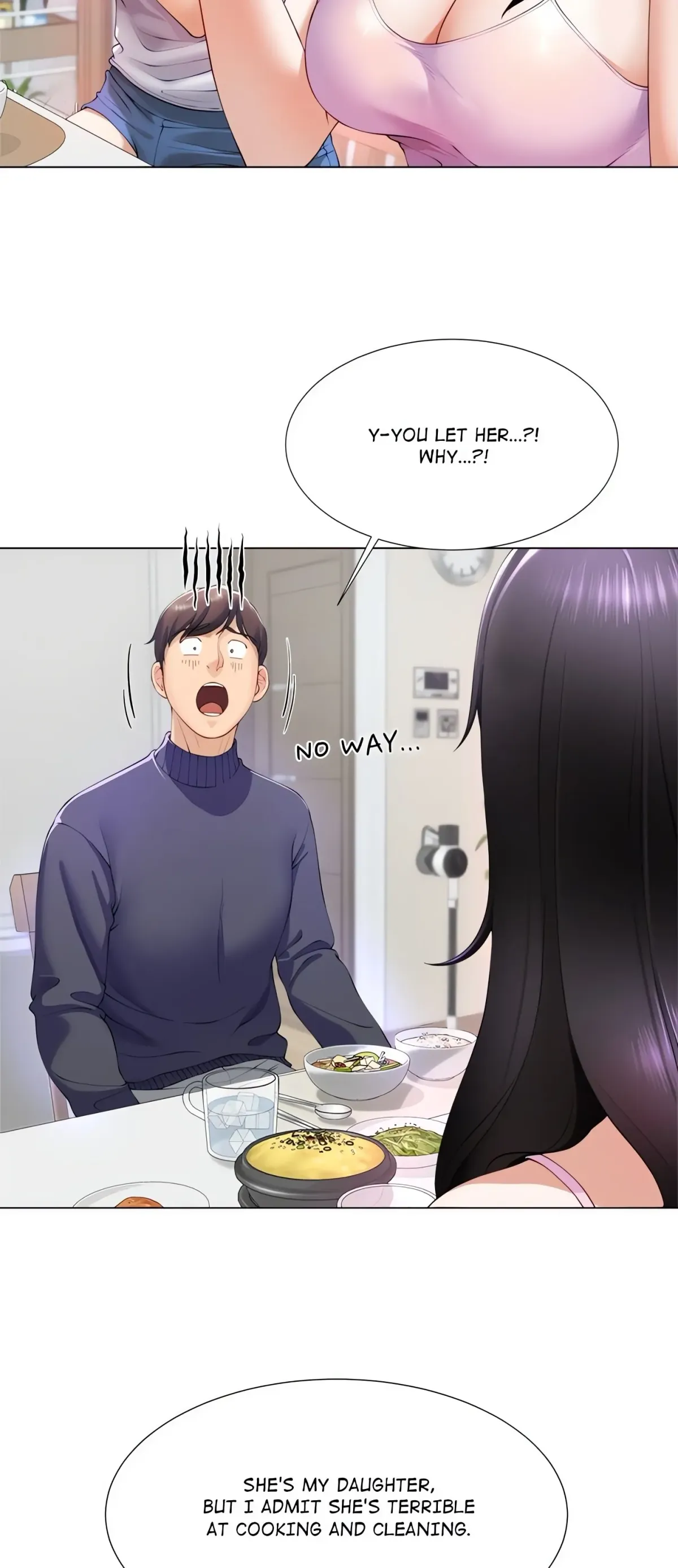 Read  chapter 1 image 85 on Lezhin