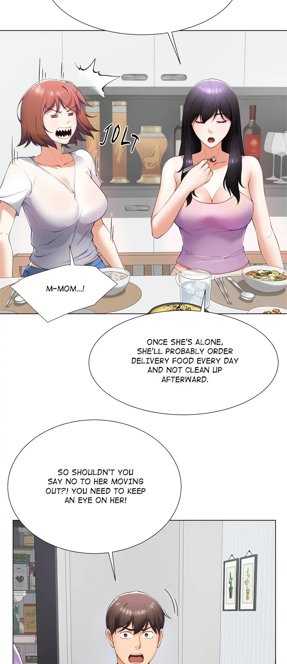 Read  chapter 1 image 86 on Lezhin